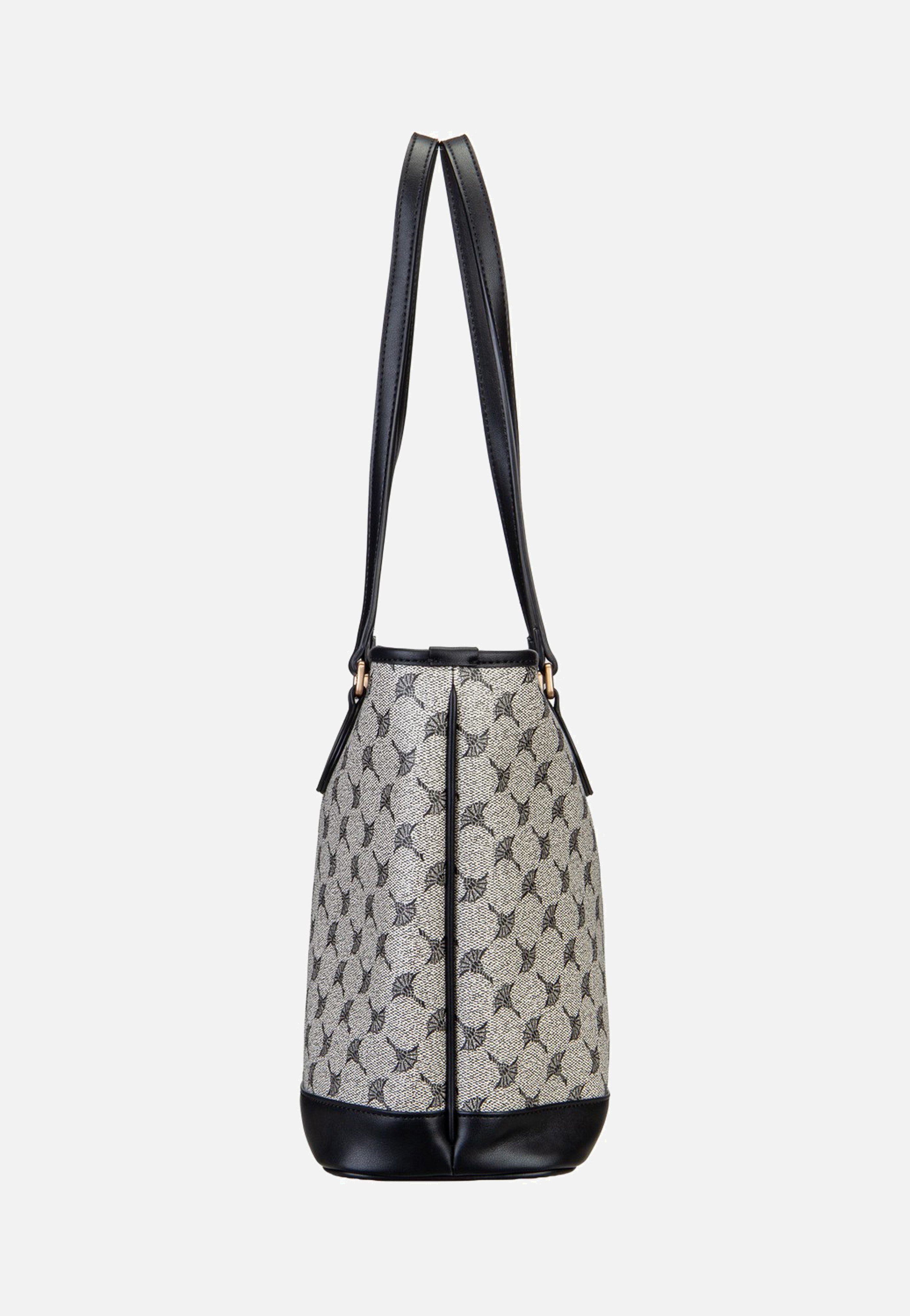 Joop Mazzolino Mathea LHZ Black Shopper