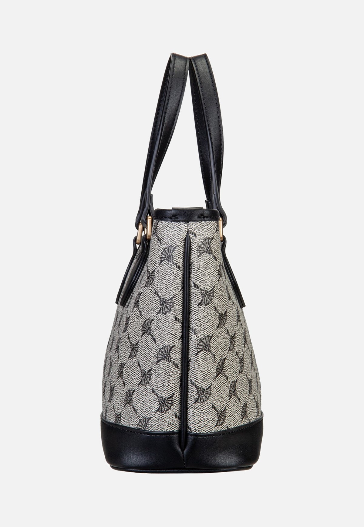 Joop Mazzolino Mathea Shz Black Handle Bag
