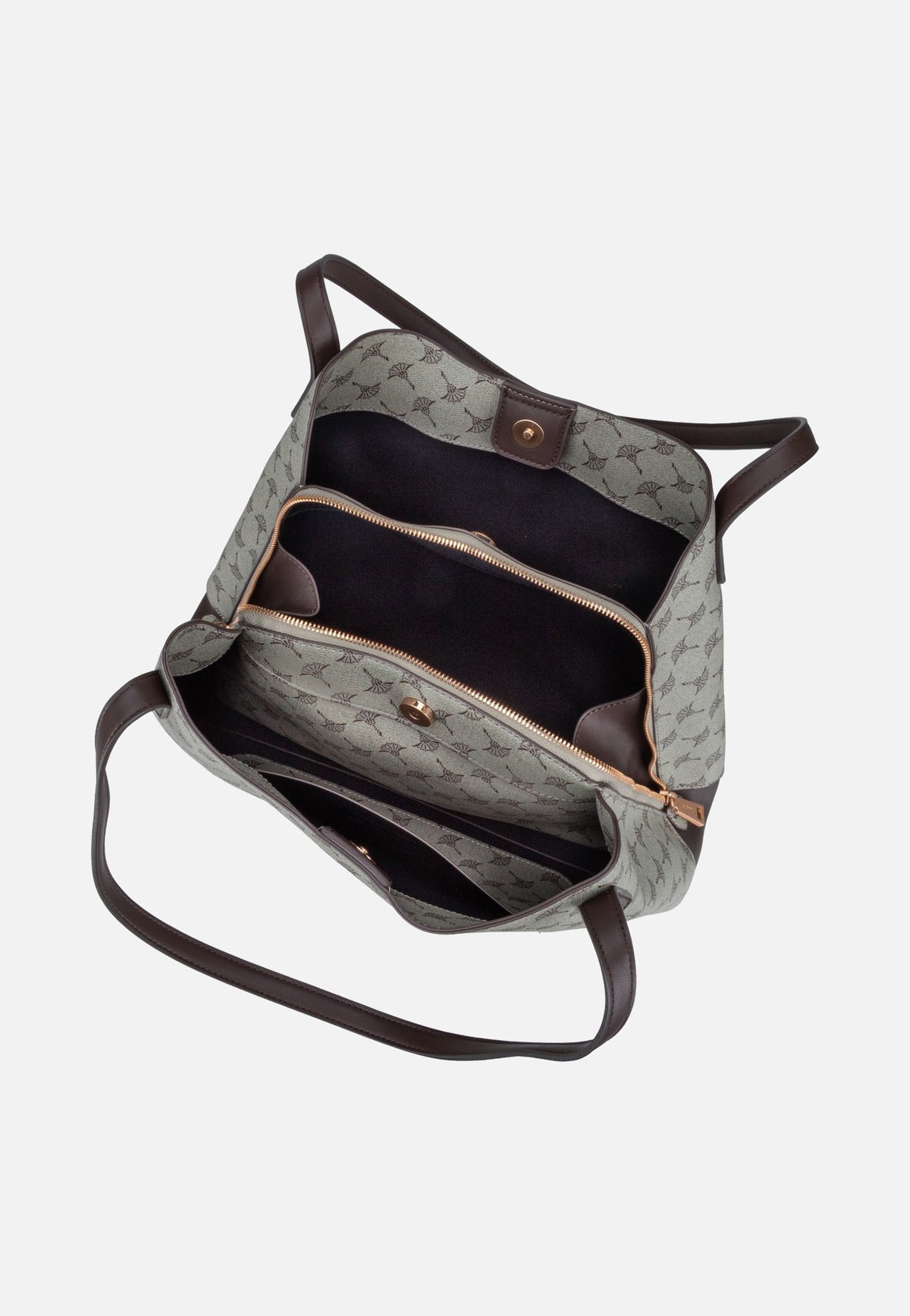Joop Mazzolino Rahel MHZ Darkbrown Acquirente