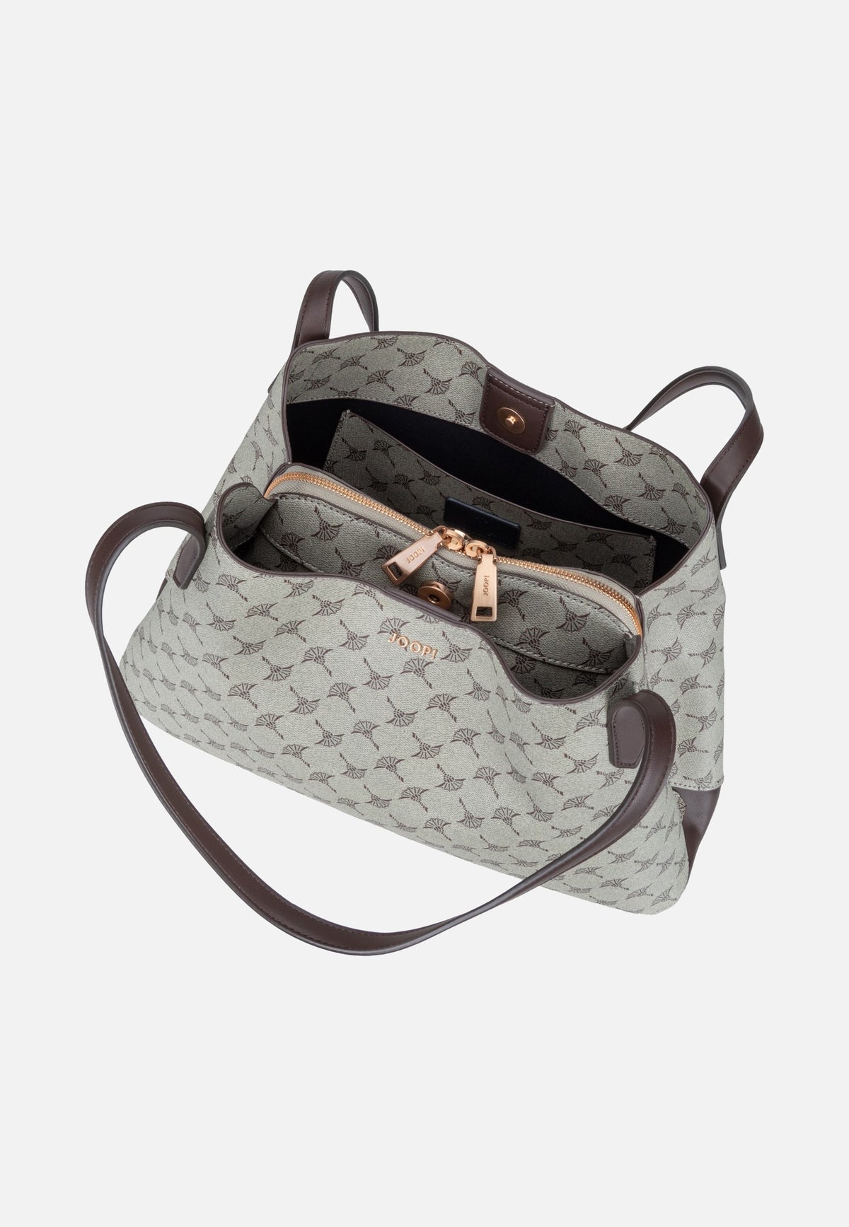 Joop Mazzolino Rahel MHZ Darkbrown Acquirente