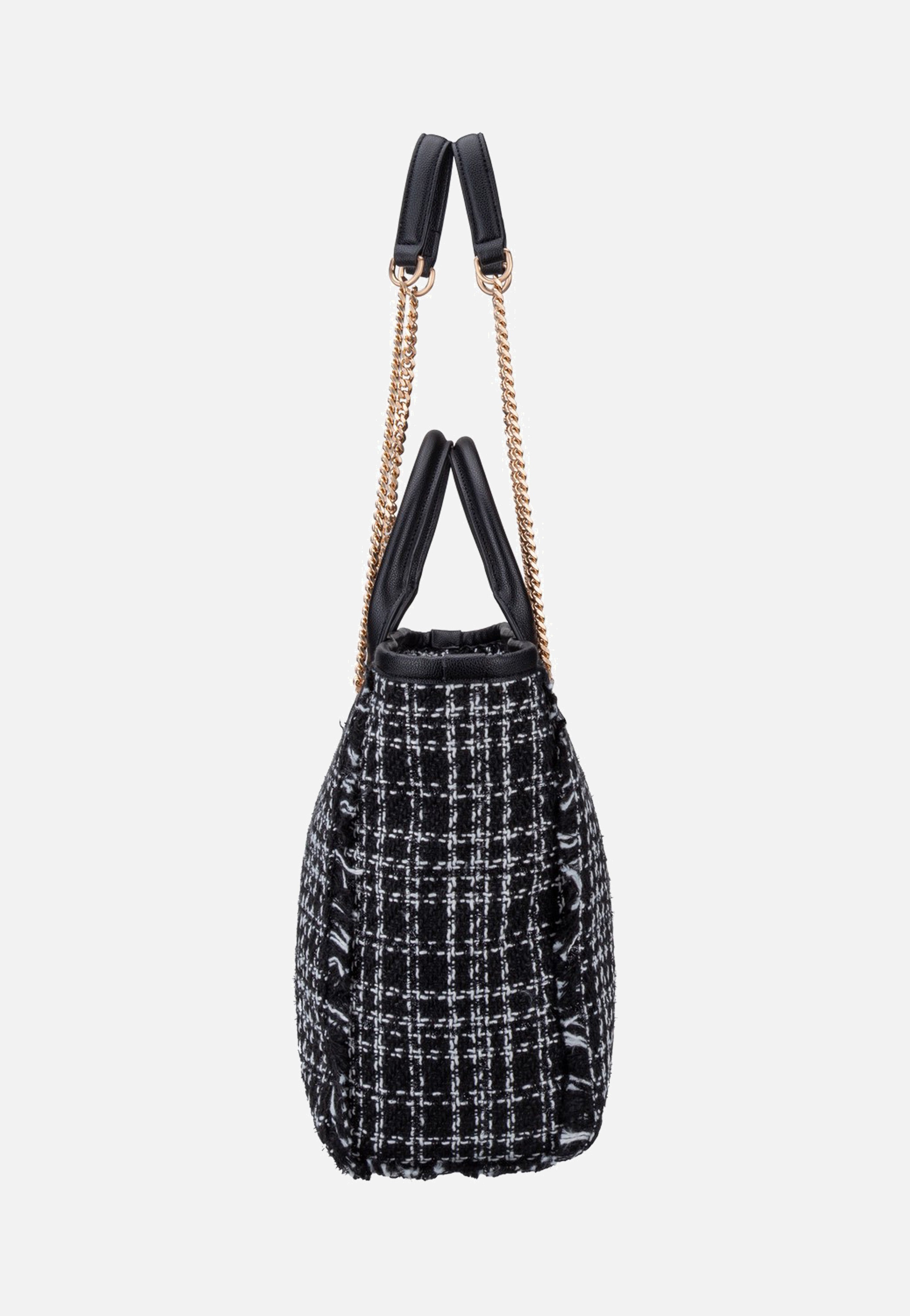 Joop Milano Lysann LHZ Black Handle Bag
