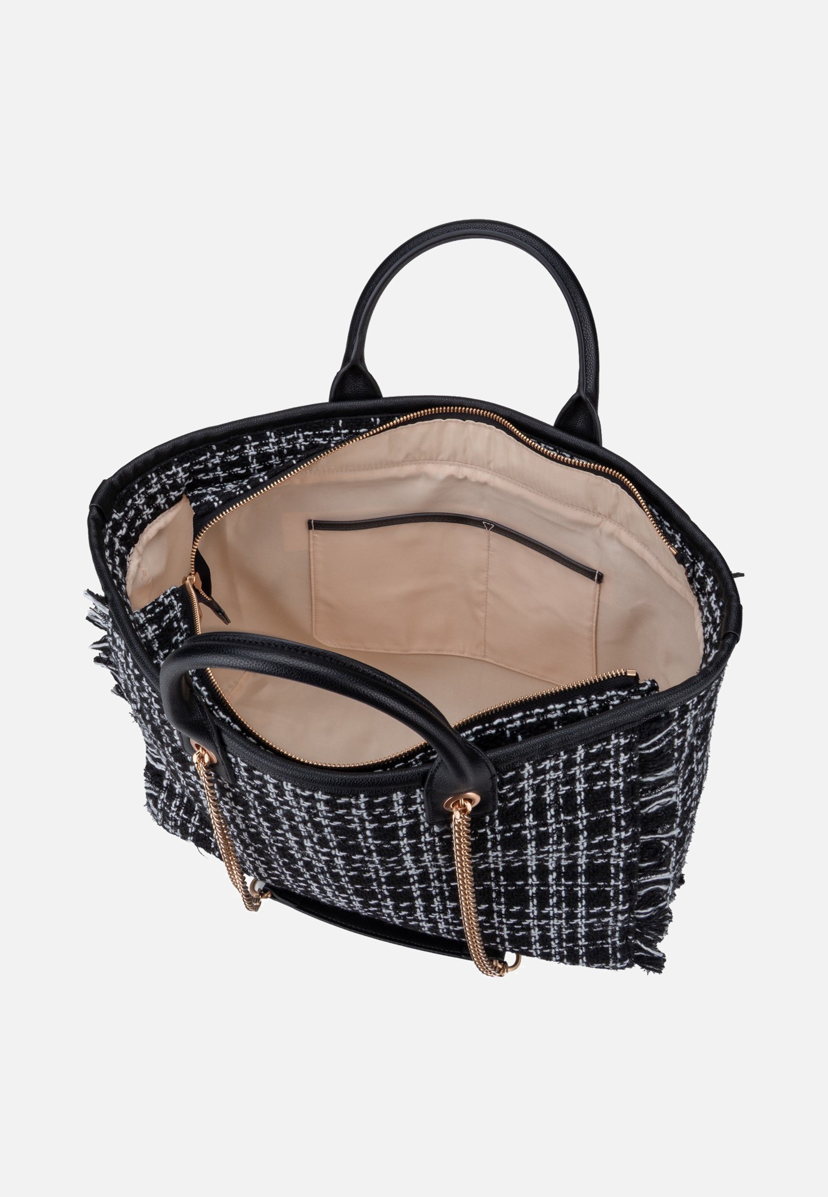 Joop Milano Lysann LHZ Black Handle Bag