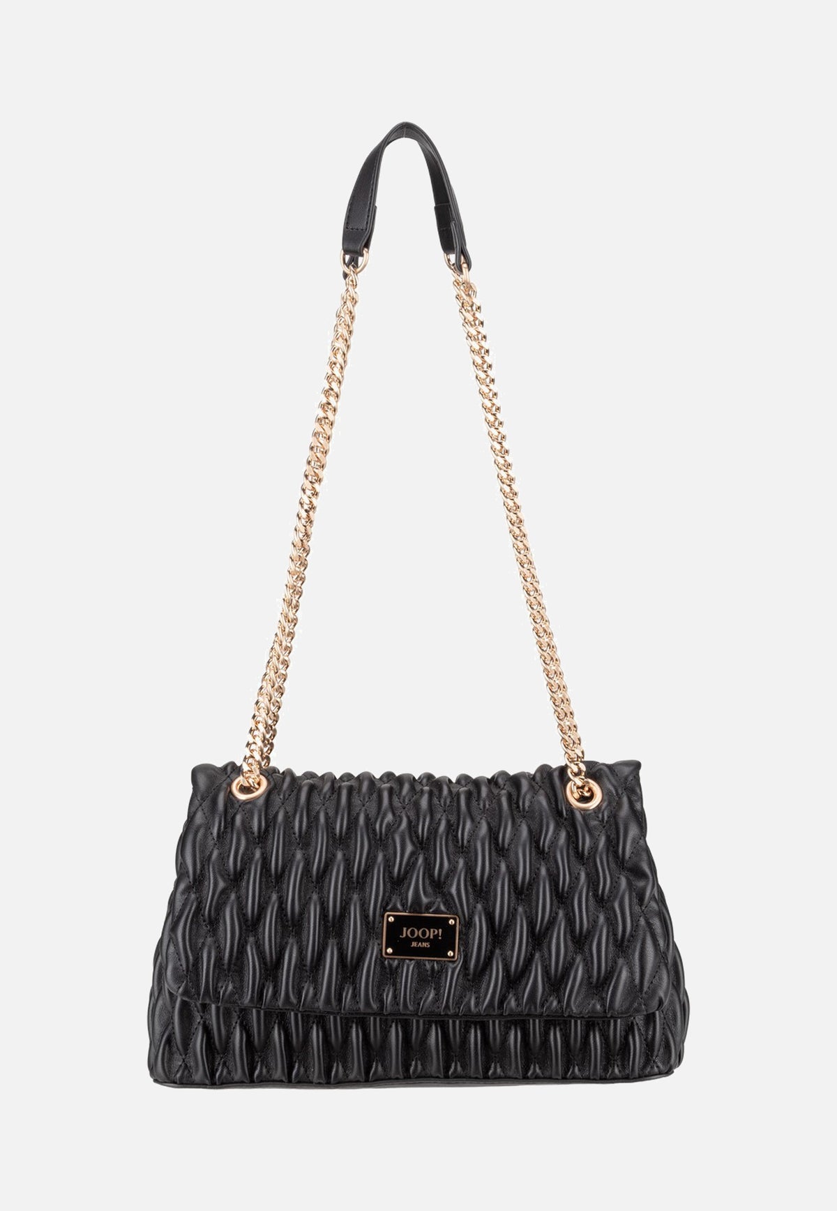 Joop Ruga Emma SHF Black Borsa a tracolla
