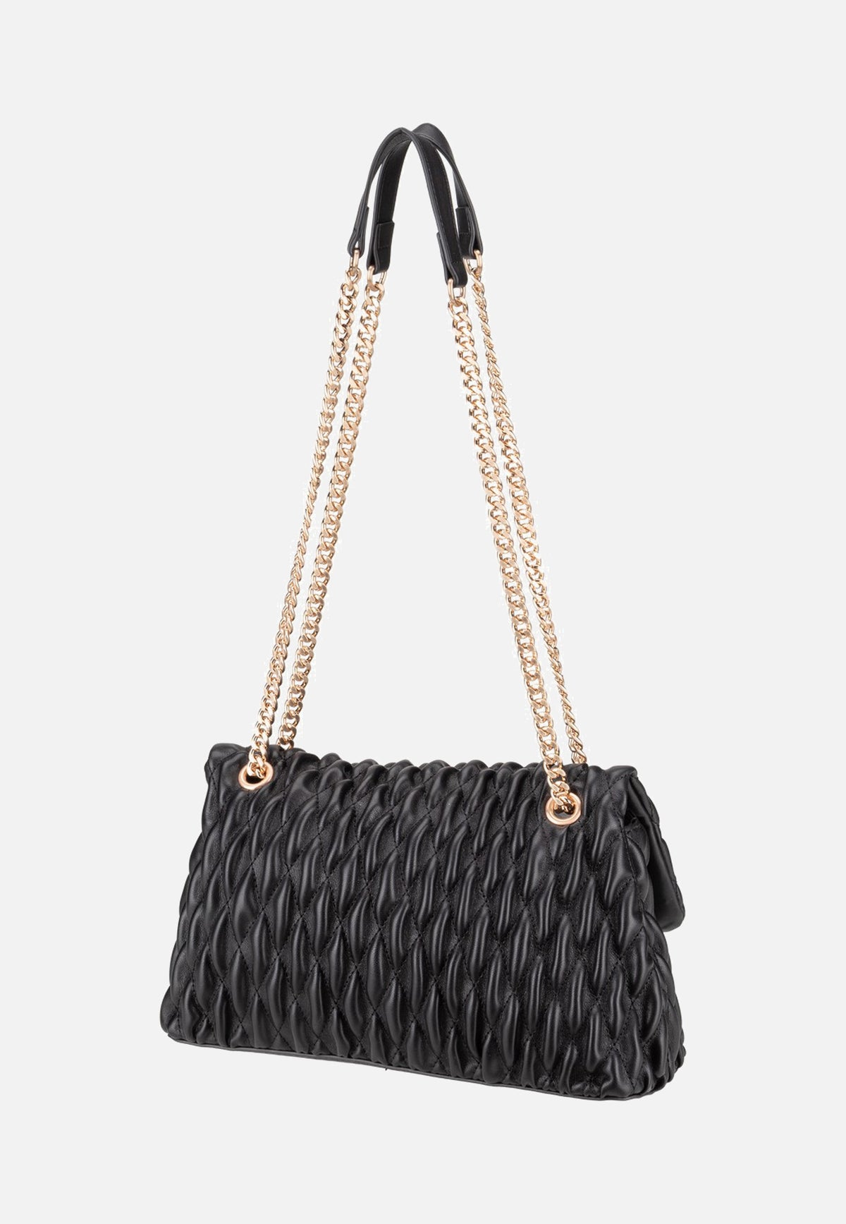 Joop Ruga Emma SHF Black Borsa a tracolla