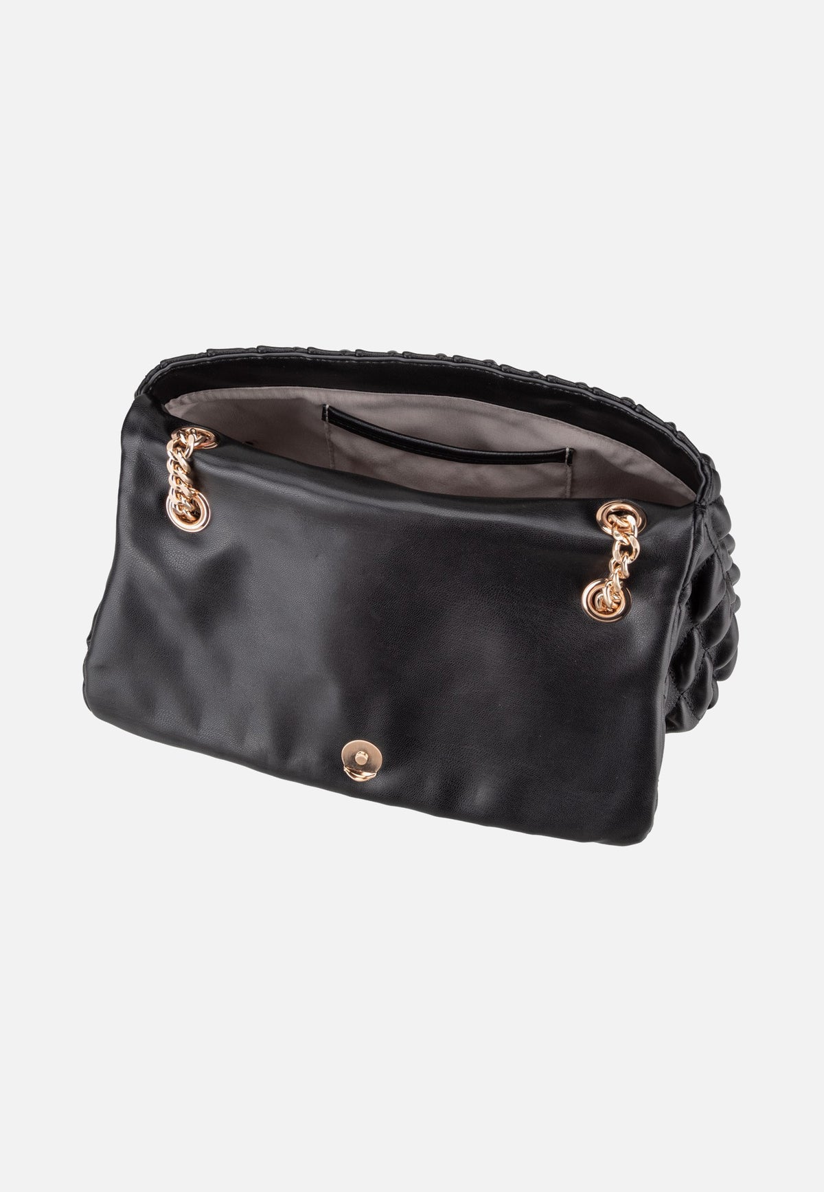 Joop Ruga Emma SHF Black Borsa a tracolla