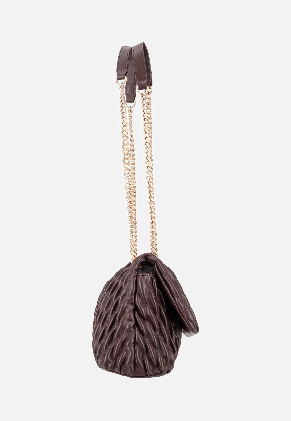 Joop Ruga Emma SHF Darkbrown Borsa a tracolla