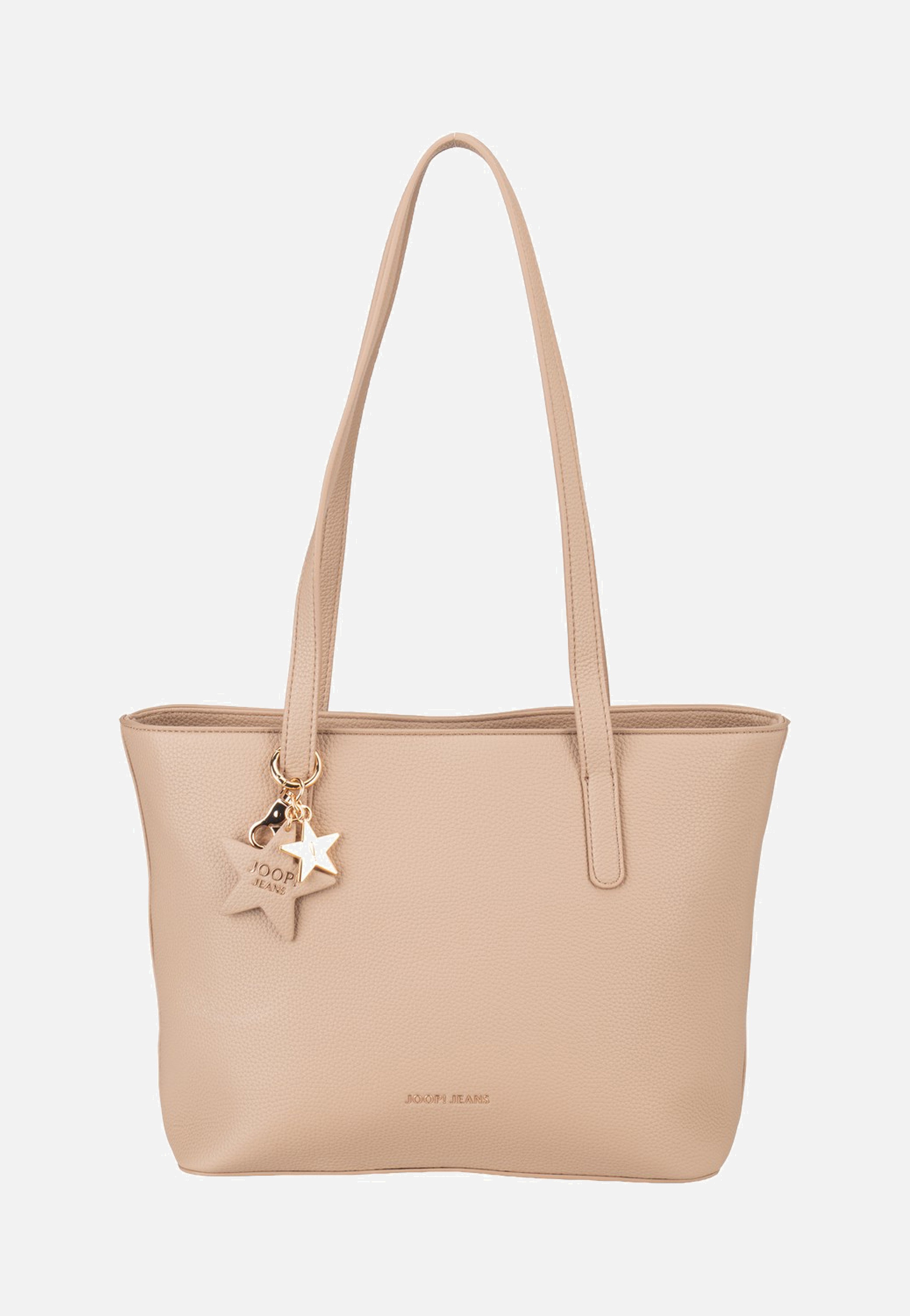 Joop Salve Lara Shopper MHZ Bleached Sand Shopper