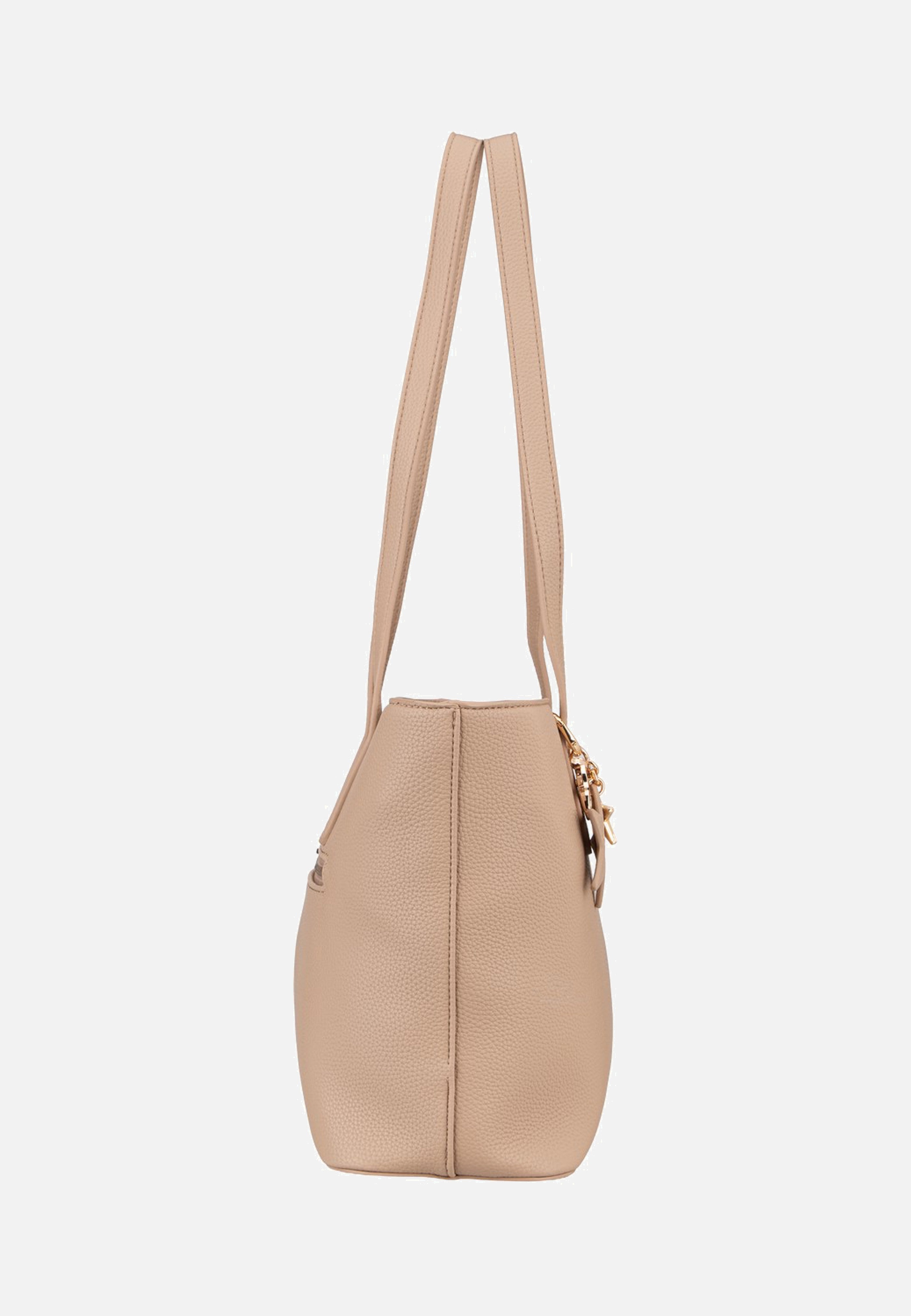 Joop Salve Lara Shopper MHZ Bleached Sand Shopper