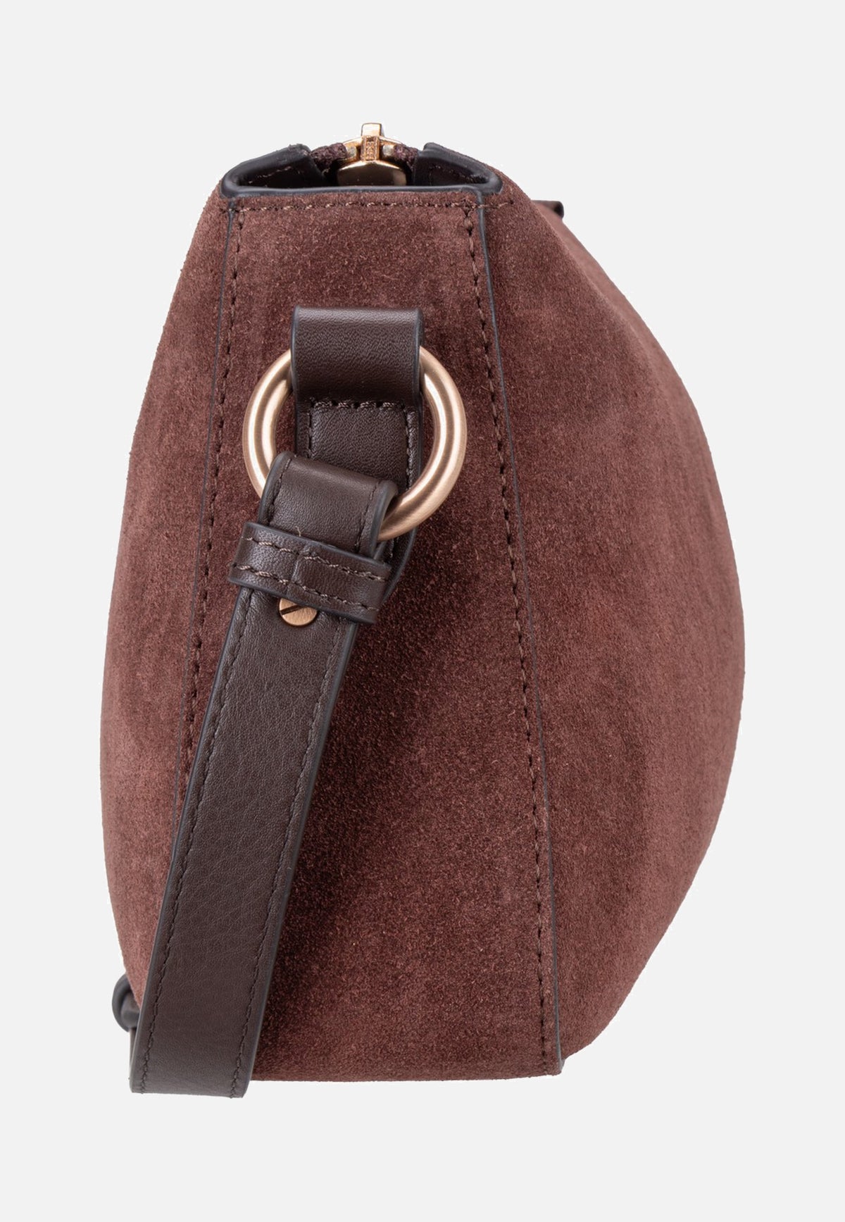 Joop Sofista Dolce Jasmina Shz1 Darkbrown Borsa a tracolla