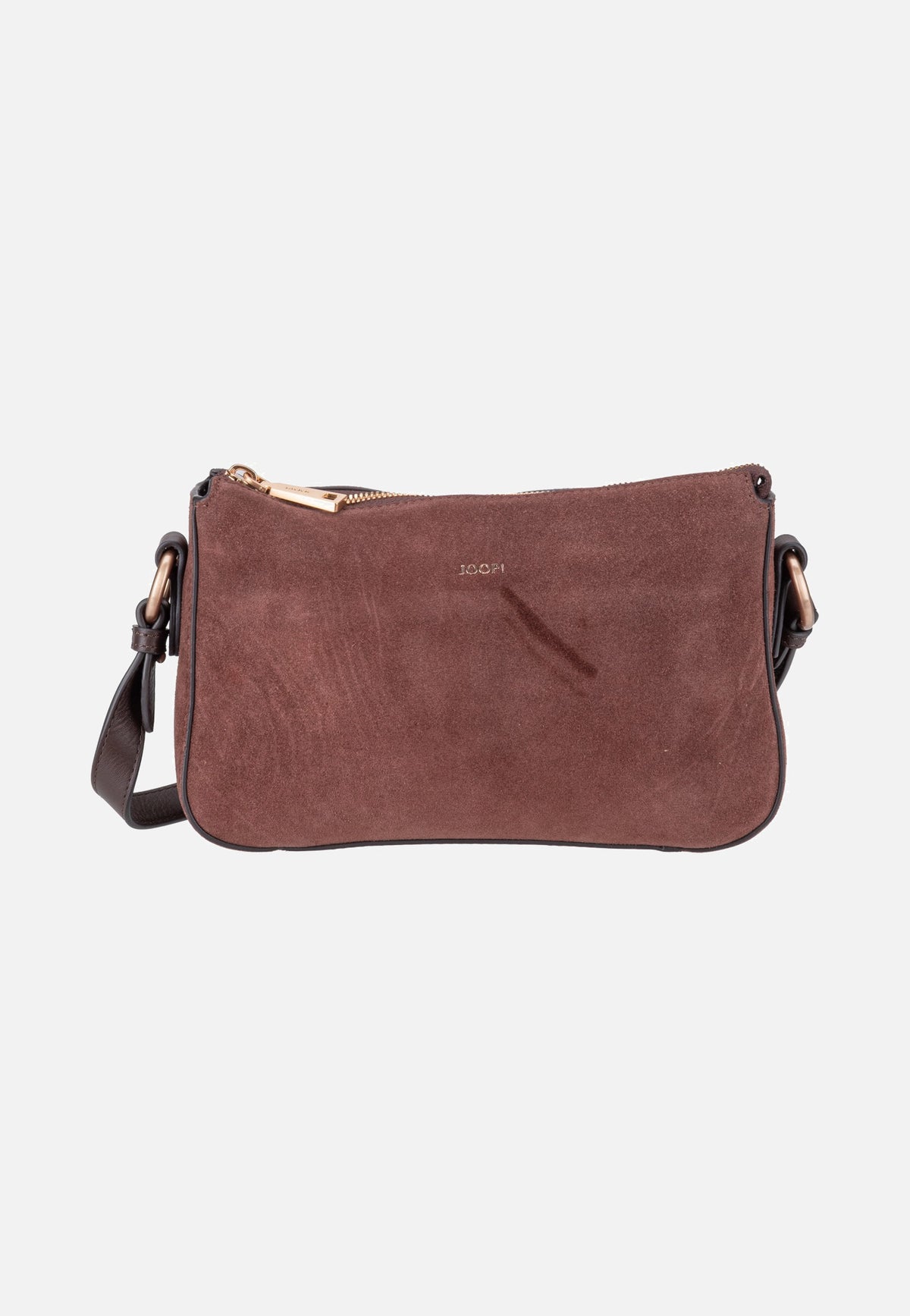 Joop Sofista Dolce Jasmina Shz1 Darkbrown Borsa a tracolla