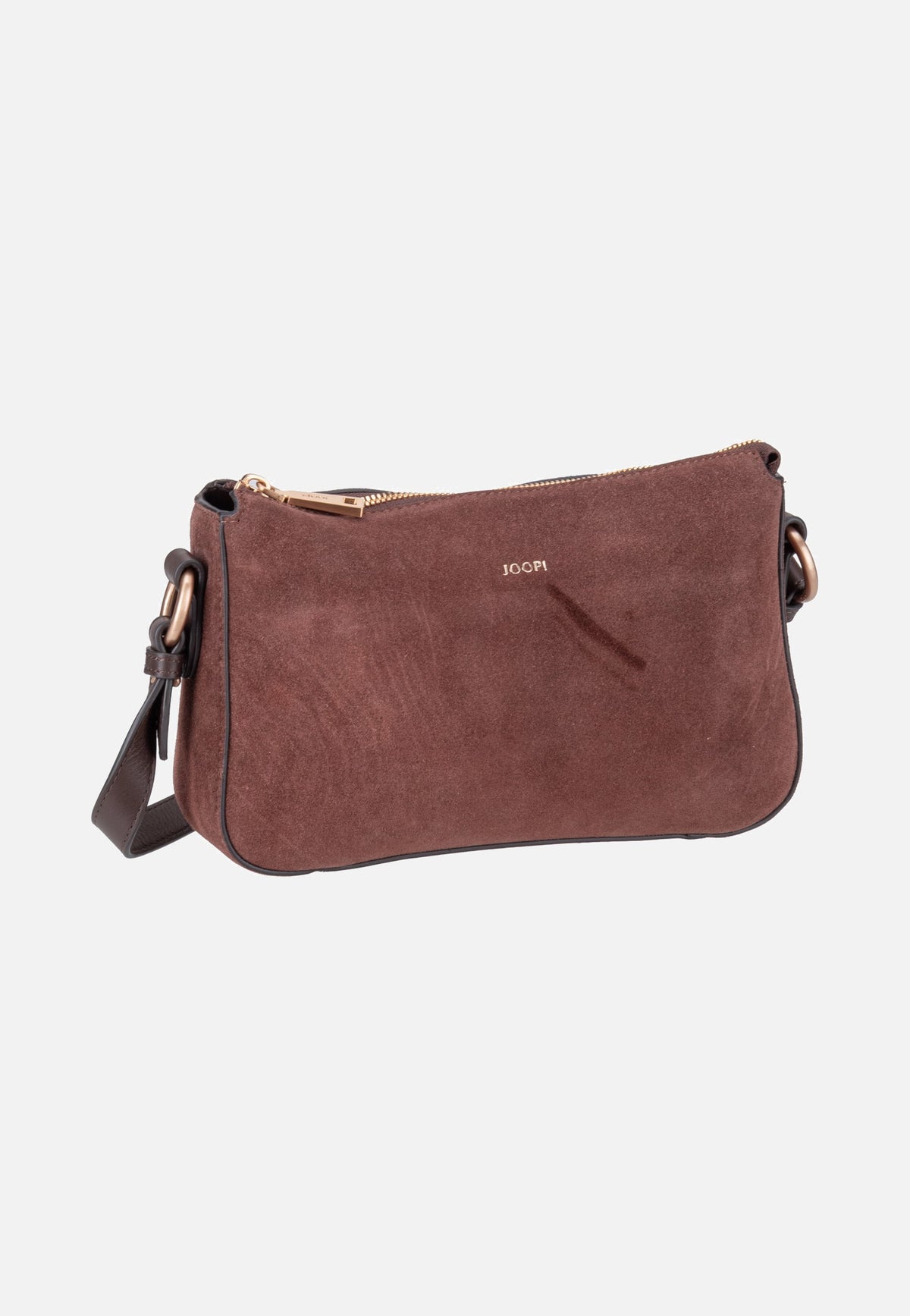 Joop Sofista Dolce Jasmina Shz1 Darkbrown Borsa a tracolla