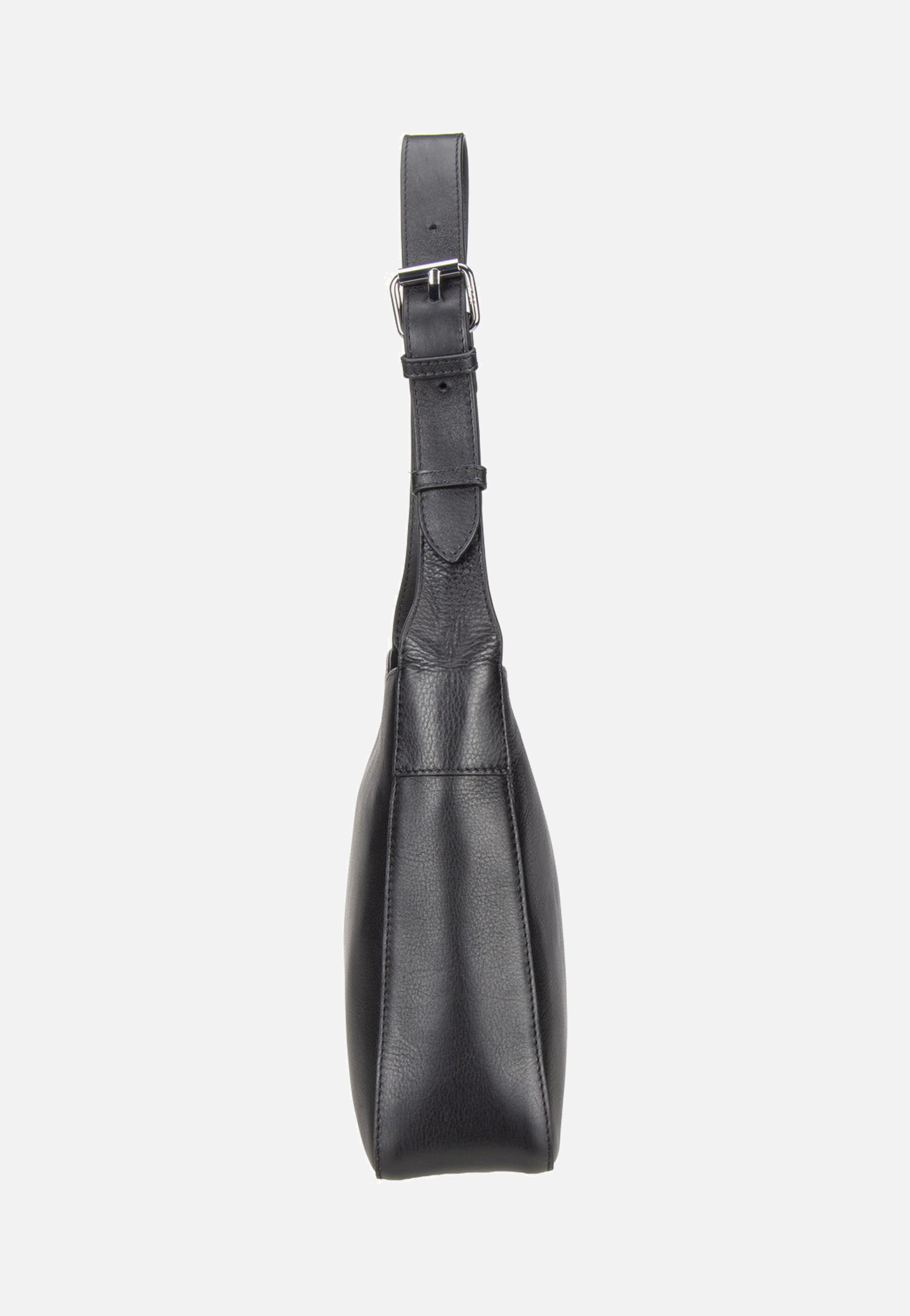 Joop Sofisticato 1.0 Elda XSVZ Black Shoulder Bag