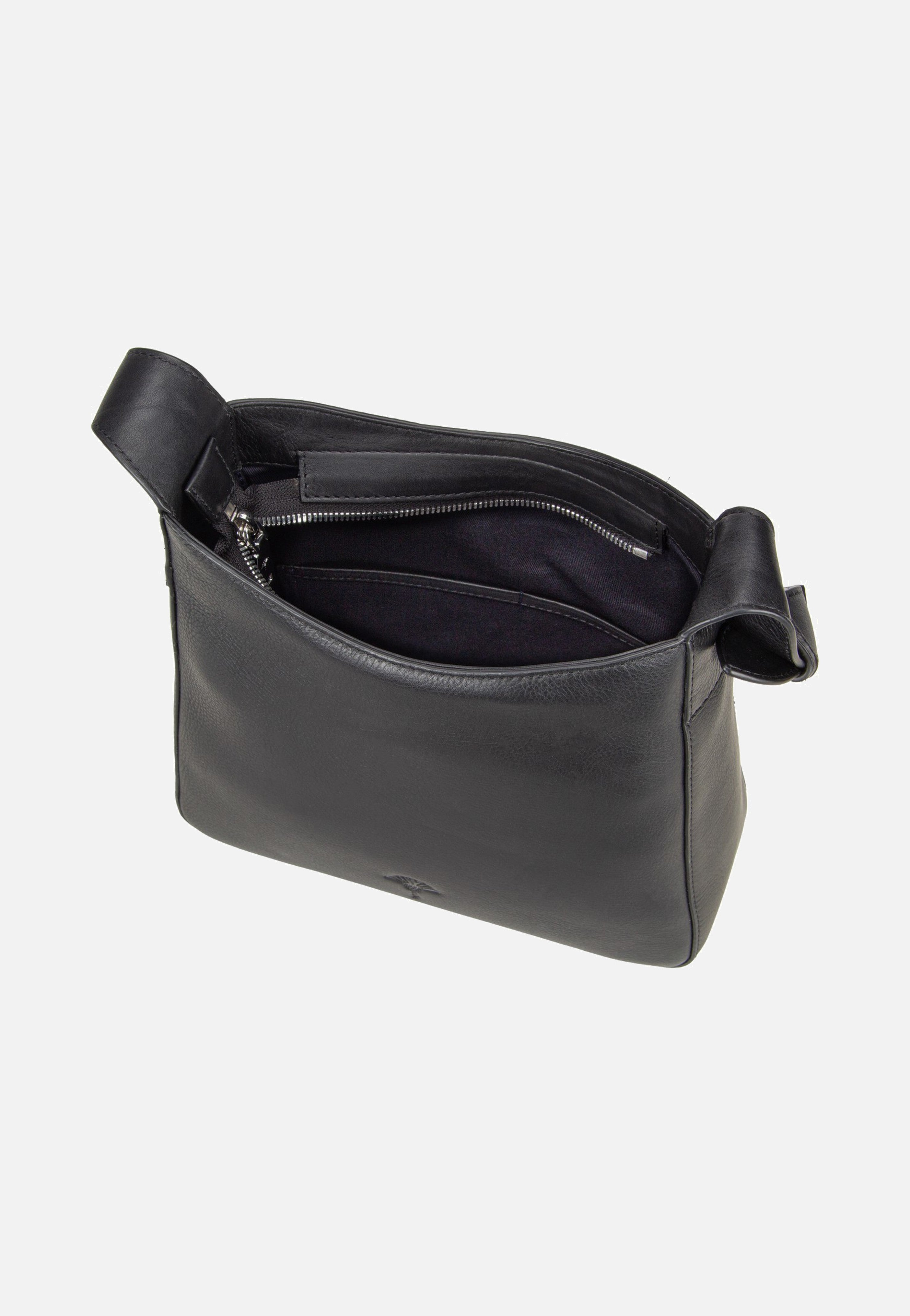 Joop Sofisticato 1.0 Elda XSVZ Black Shoulder Bag