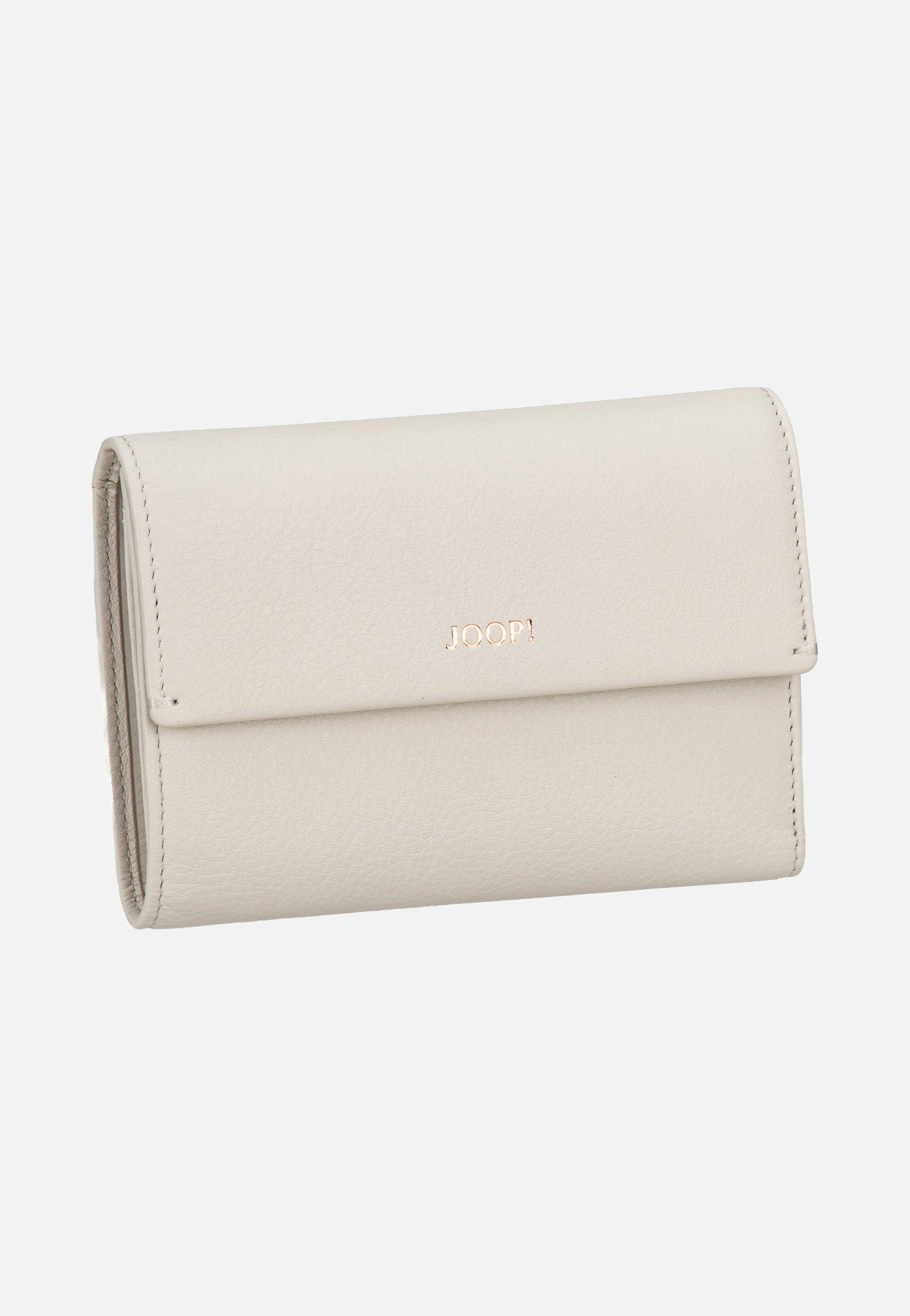 Joop Sofisticato 1.0 Cosma Purse MH Offwhite Wallet
