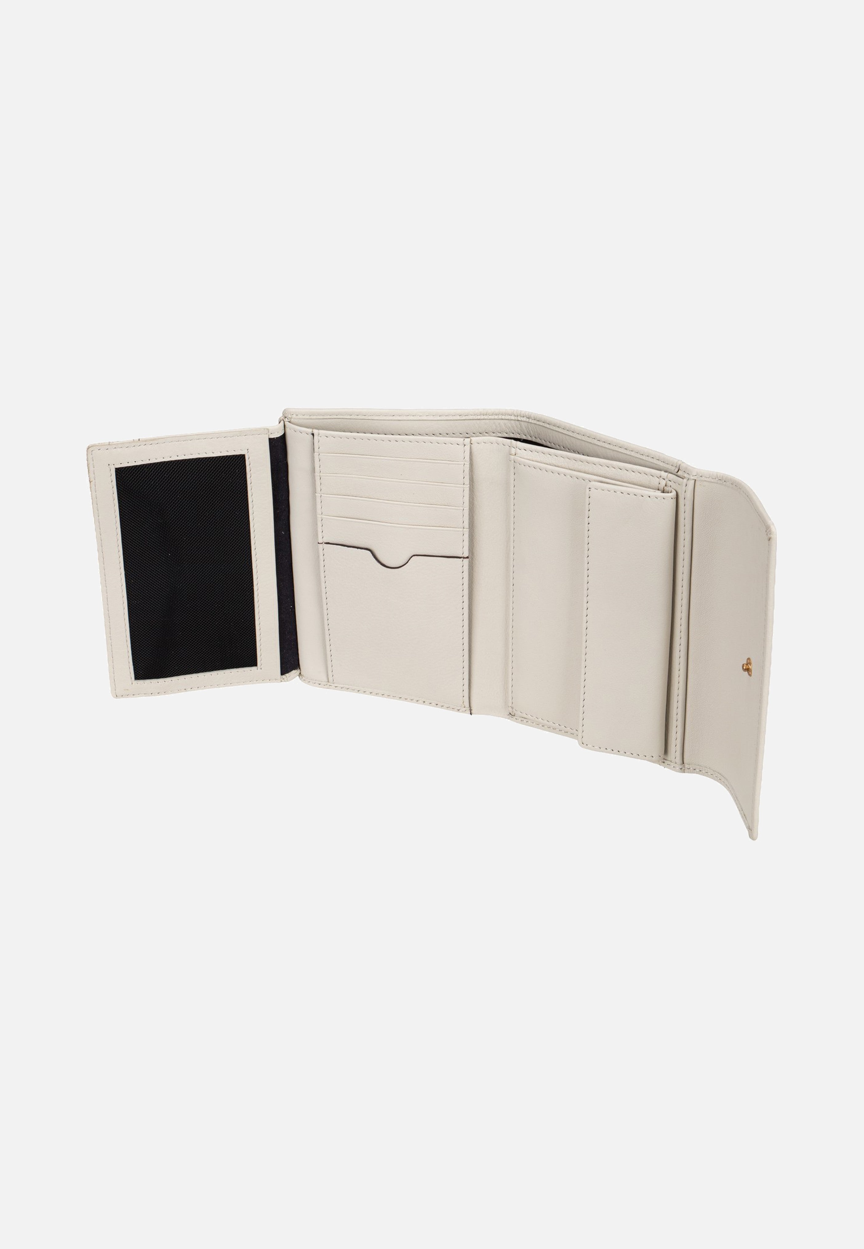 Joop Sofisticato 1.0 Cosma Purse MH Offwhite Wallet