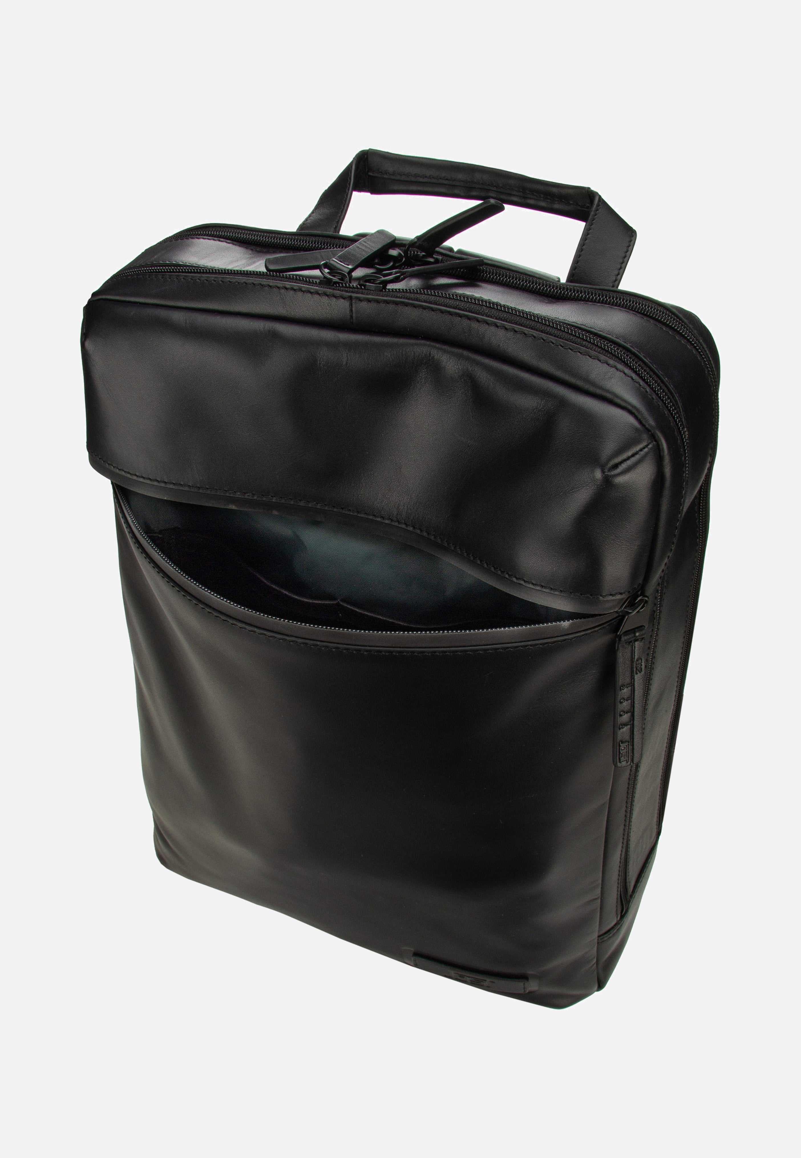 Jost - Aarhus 9125 Schwarz - Backpack | Men-Image