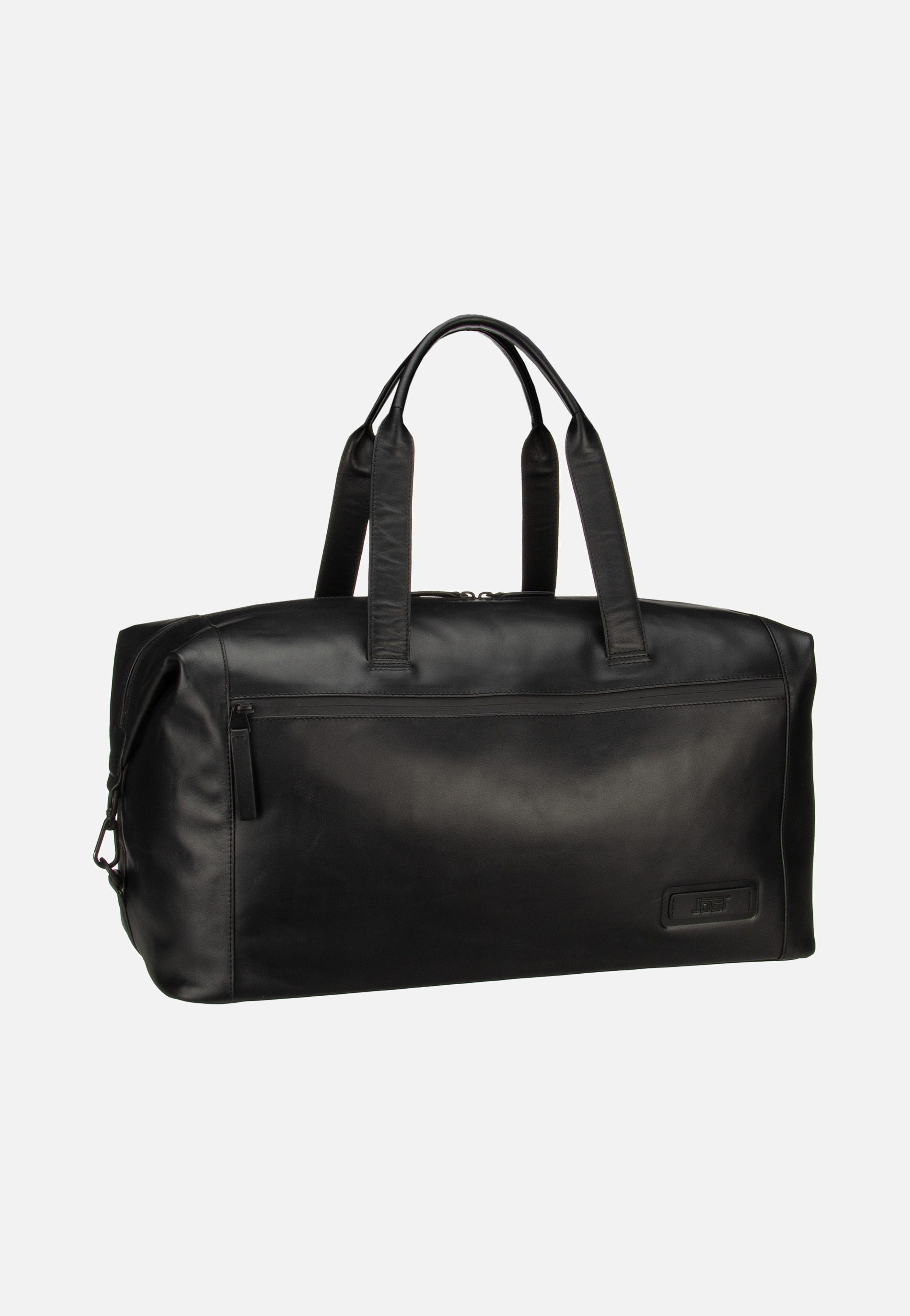 Jost Aarhus 9126 Schwarz Weekender