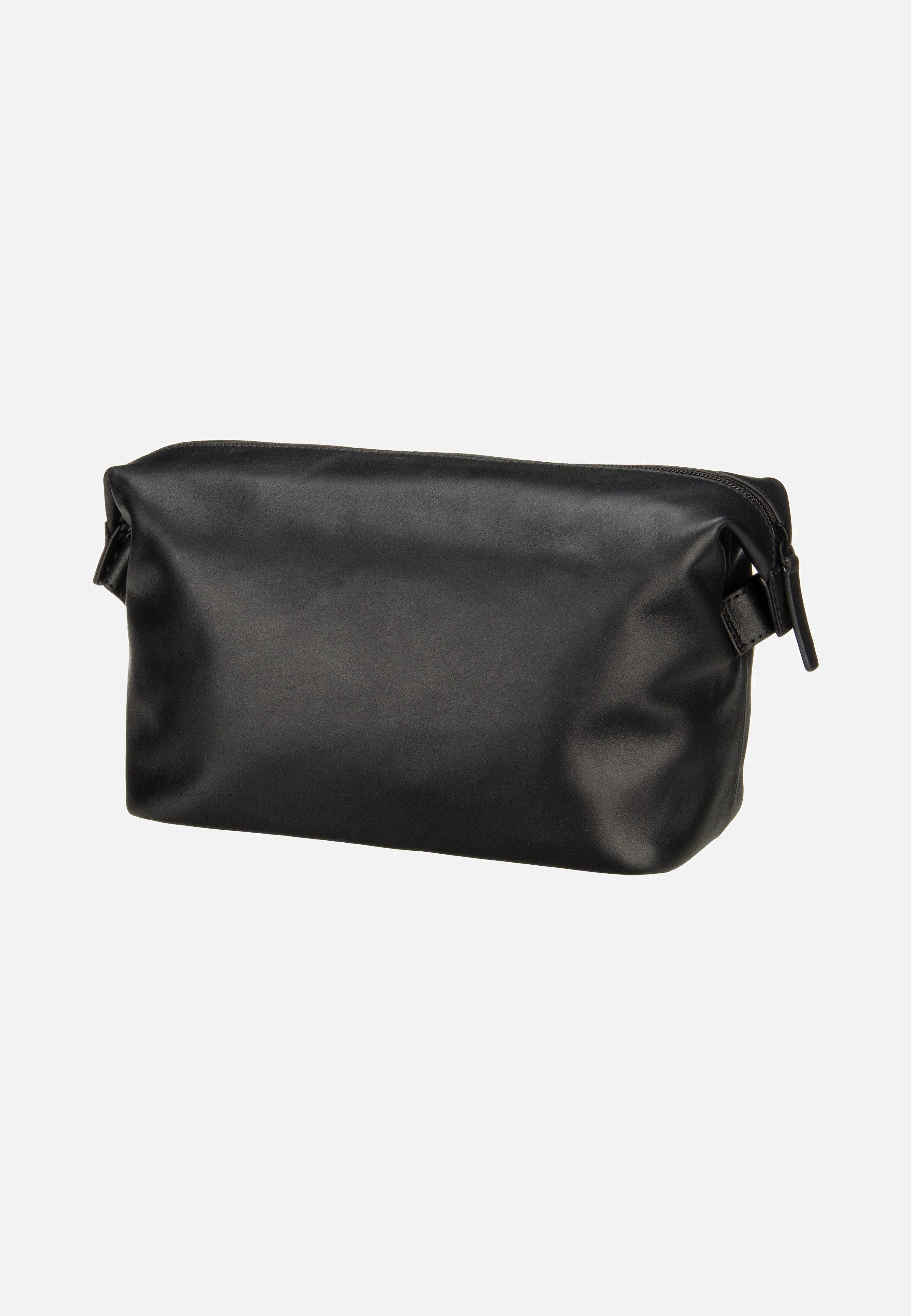Jost - Aarhus 9127 Schwarz - Toiletry Bag | Men-Image