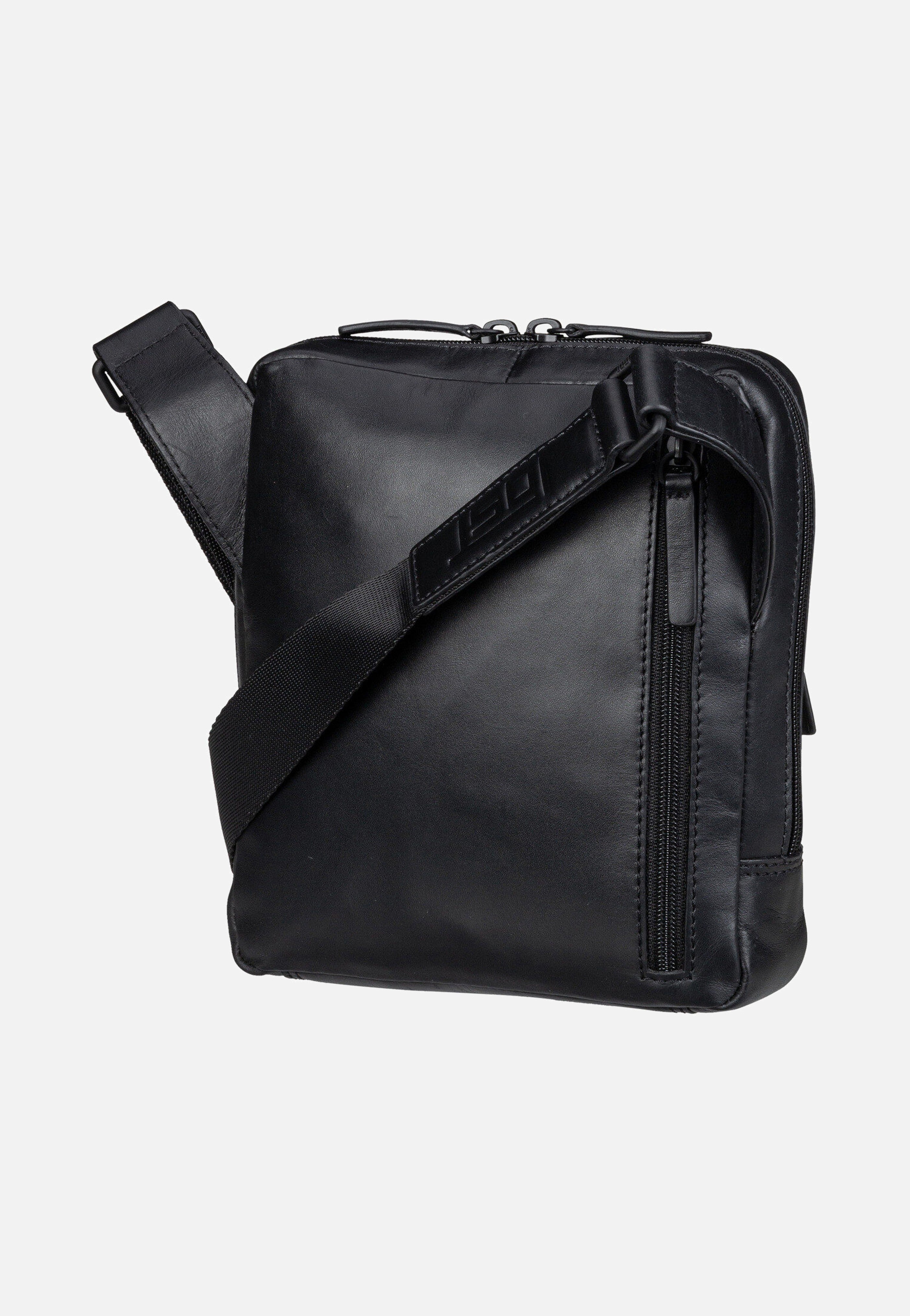 Jost - Aarhus Linea 9150 Schwarz - Crossbody Bag | Neutral-Image