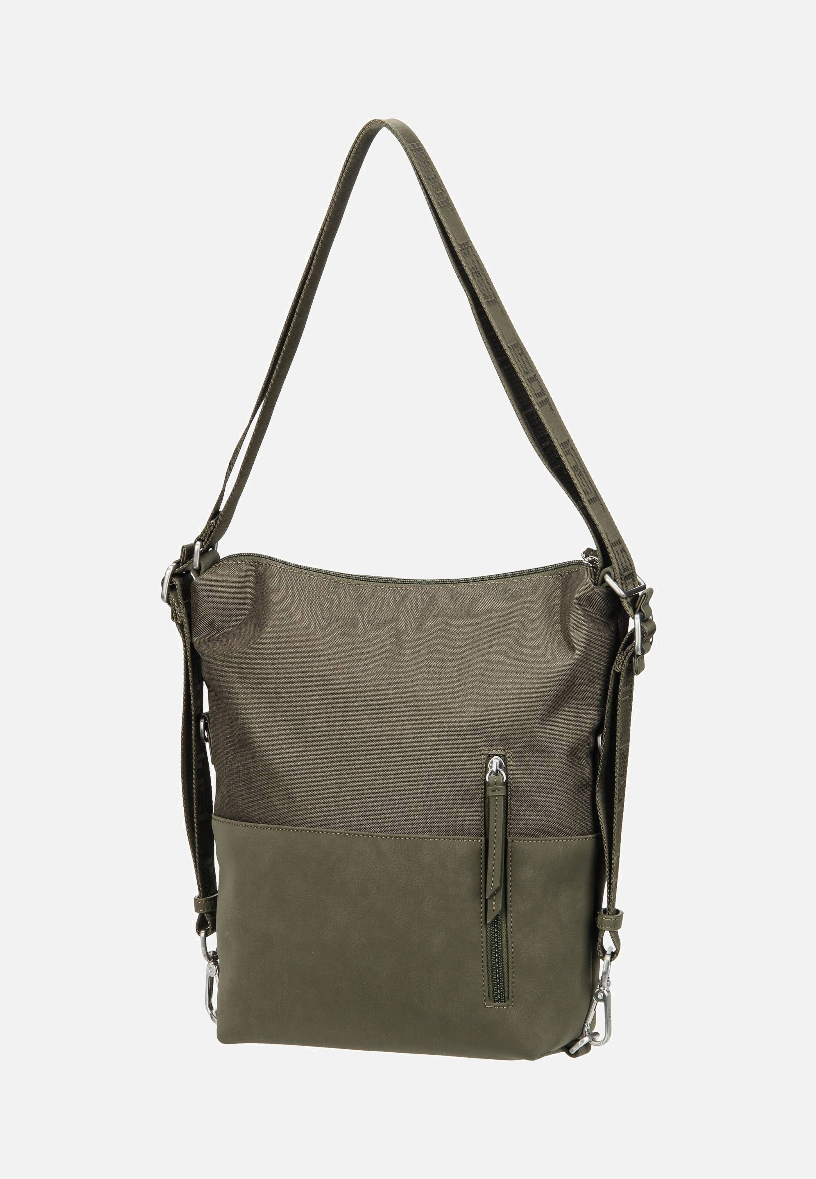 Jost Andoya 2 6042 Taupe Backpack