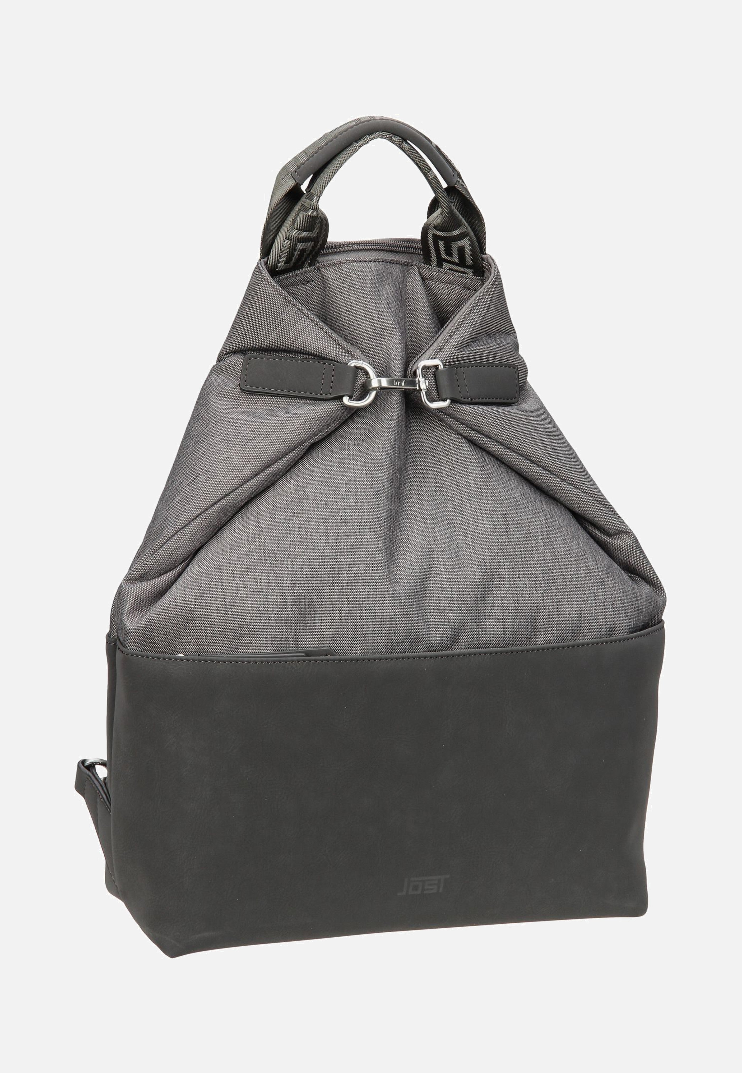 Jost Andoya 6044 Dark Grey Backpack