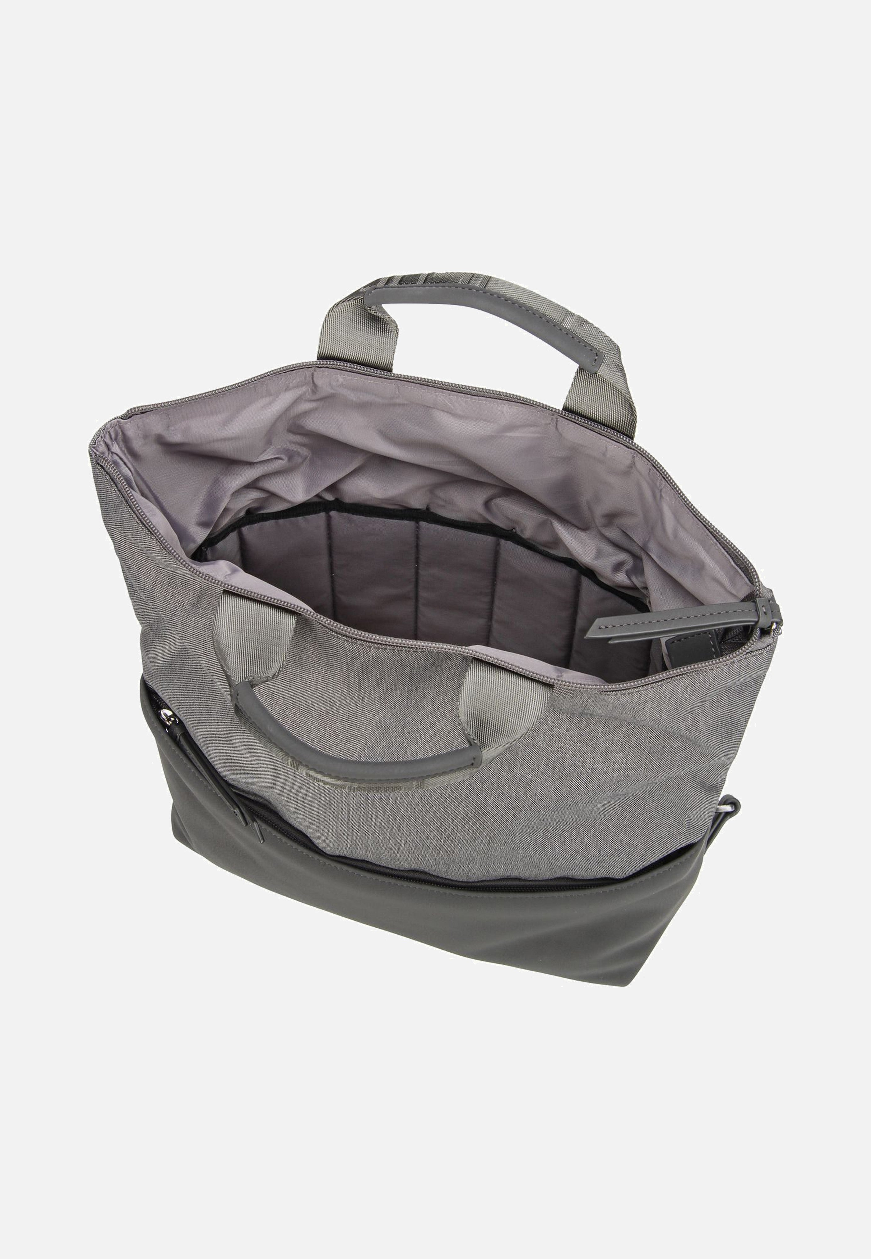 Jost - Andoya 6044 Dark Grey - Backpack | Neutral-Image