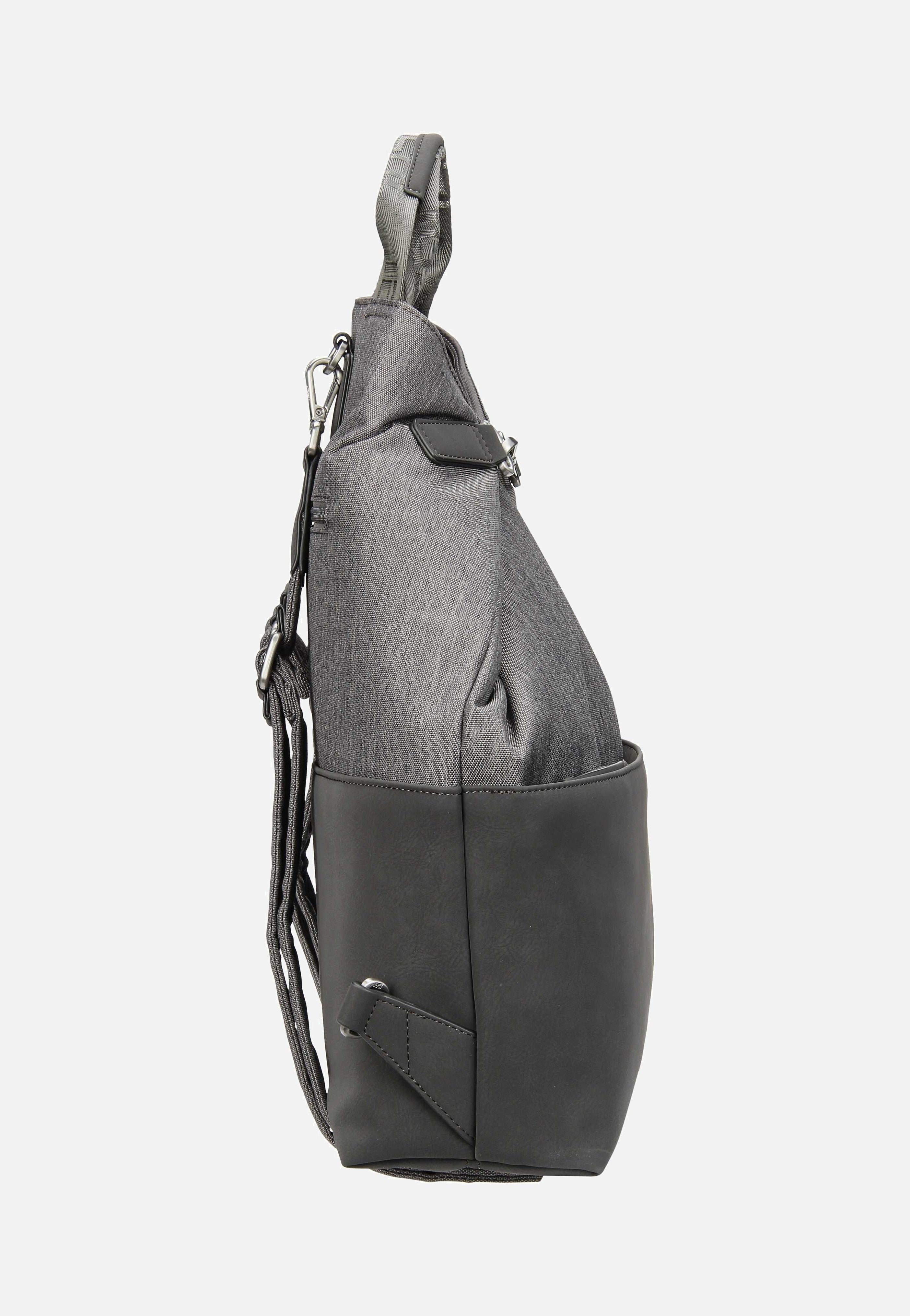 Jost - Andoya 6044 Dark Grey - Backpack | Neutral-Image