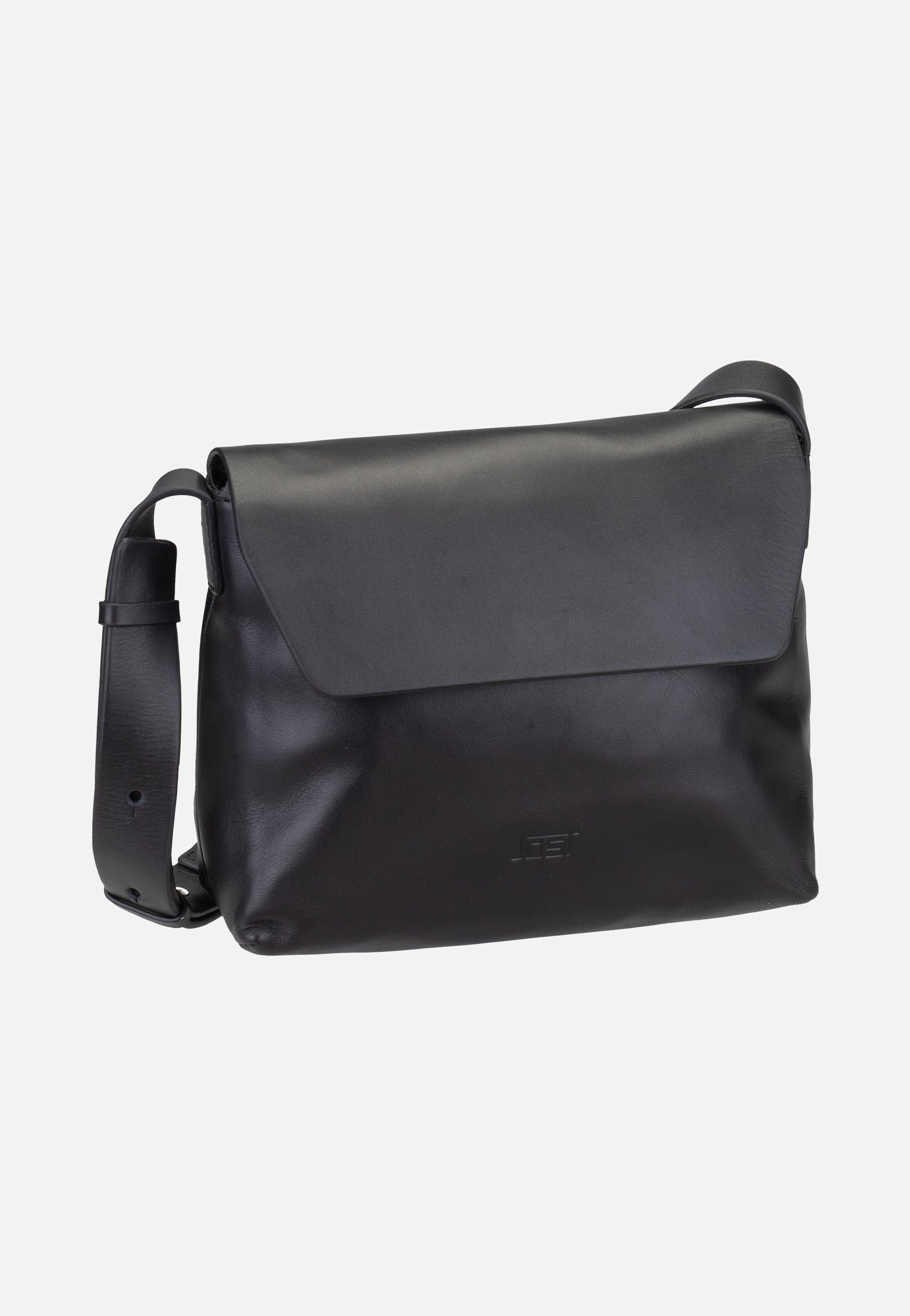 Jost - Arva 4302 Schwarz - Crossbody Bag | Neutral-Image