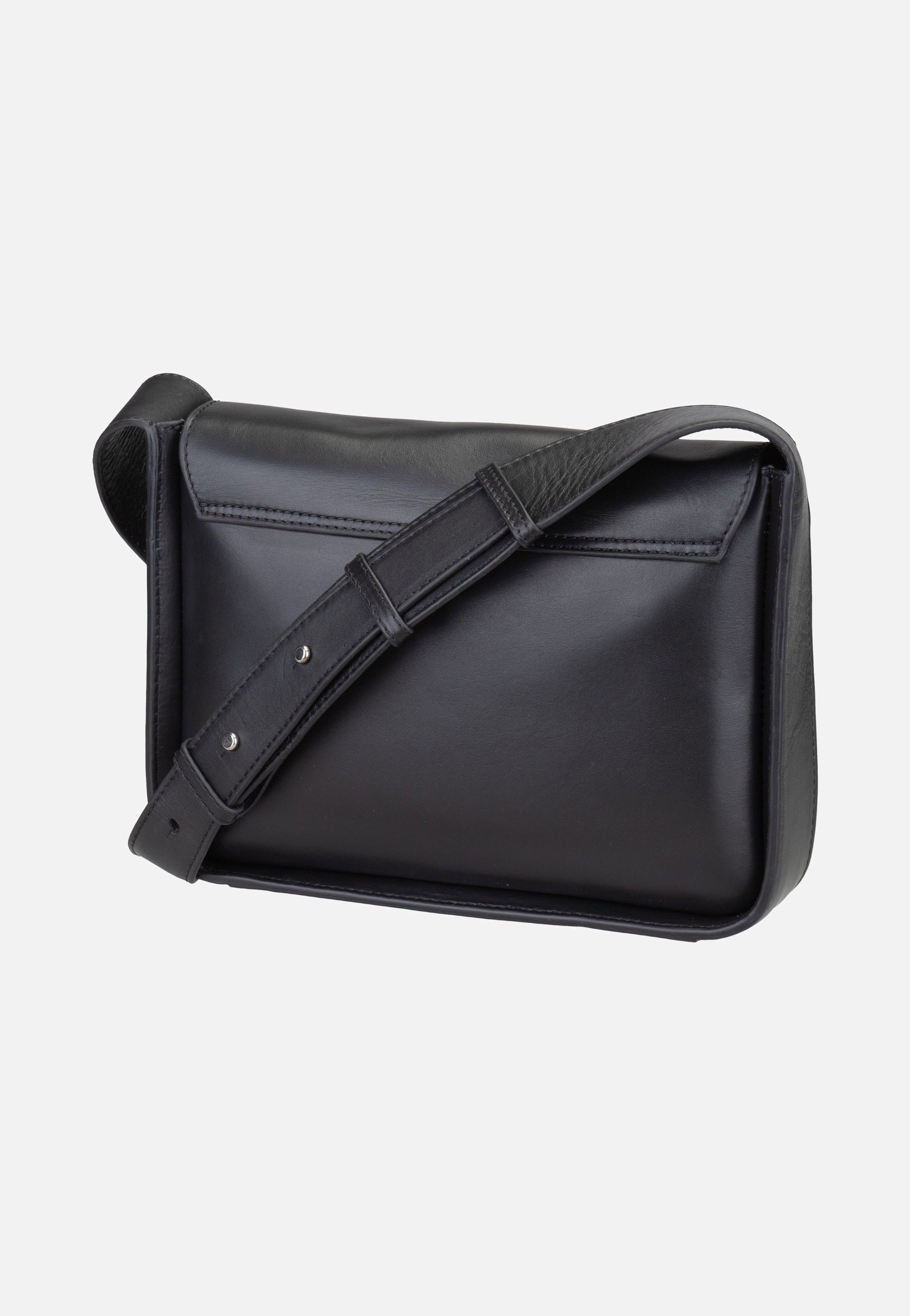 Jost Arva 4304 Schwarz Crossbody Bag