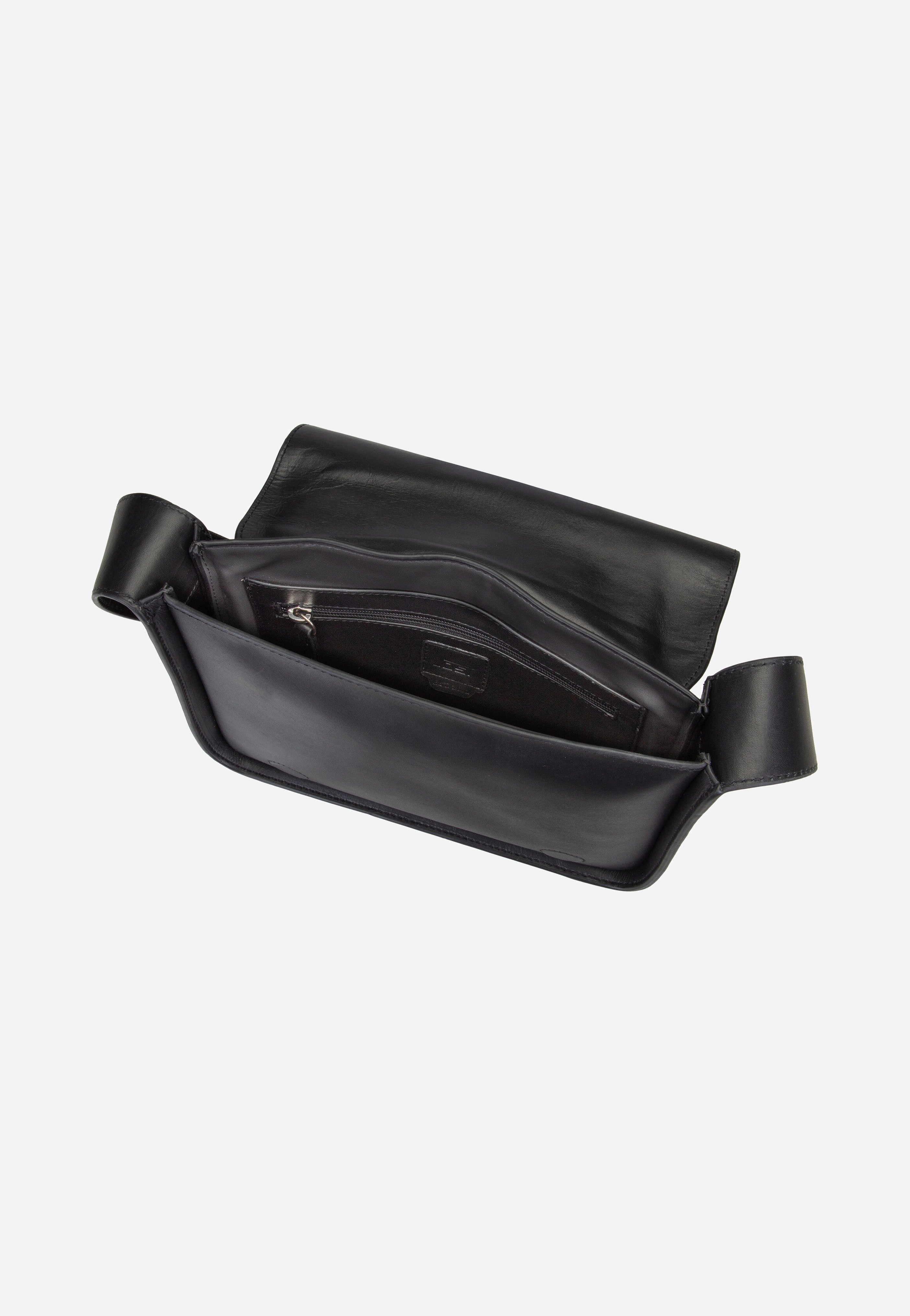 Jost - Arva 4304 Schwarz - Crossbody Bag | Neutral-Image