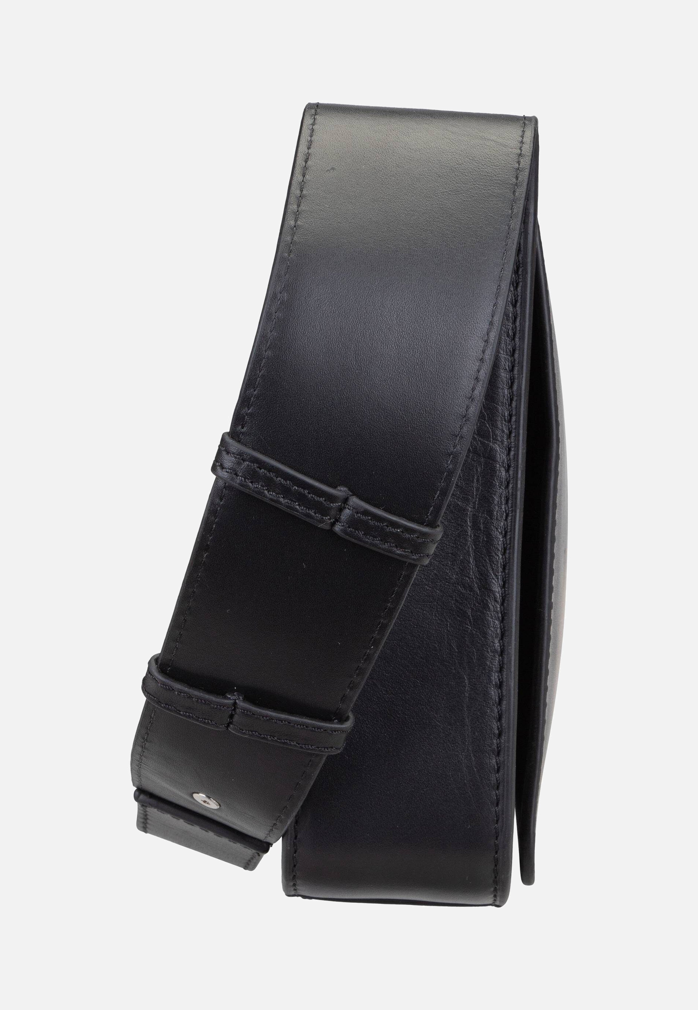 Jost - Arva 4304 Schwarz - Crossbody Bag | Neutral-Image