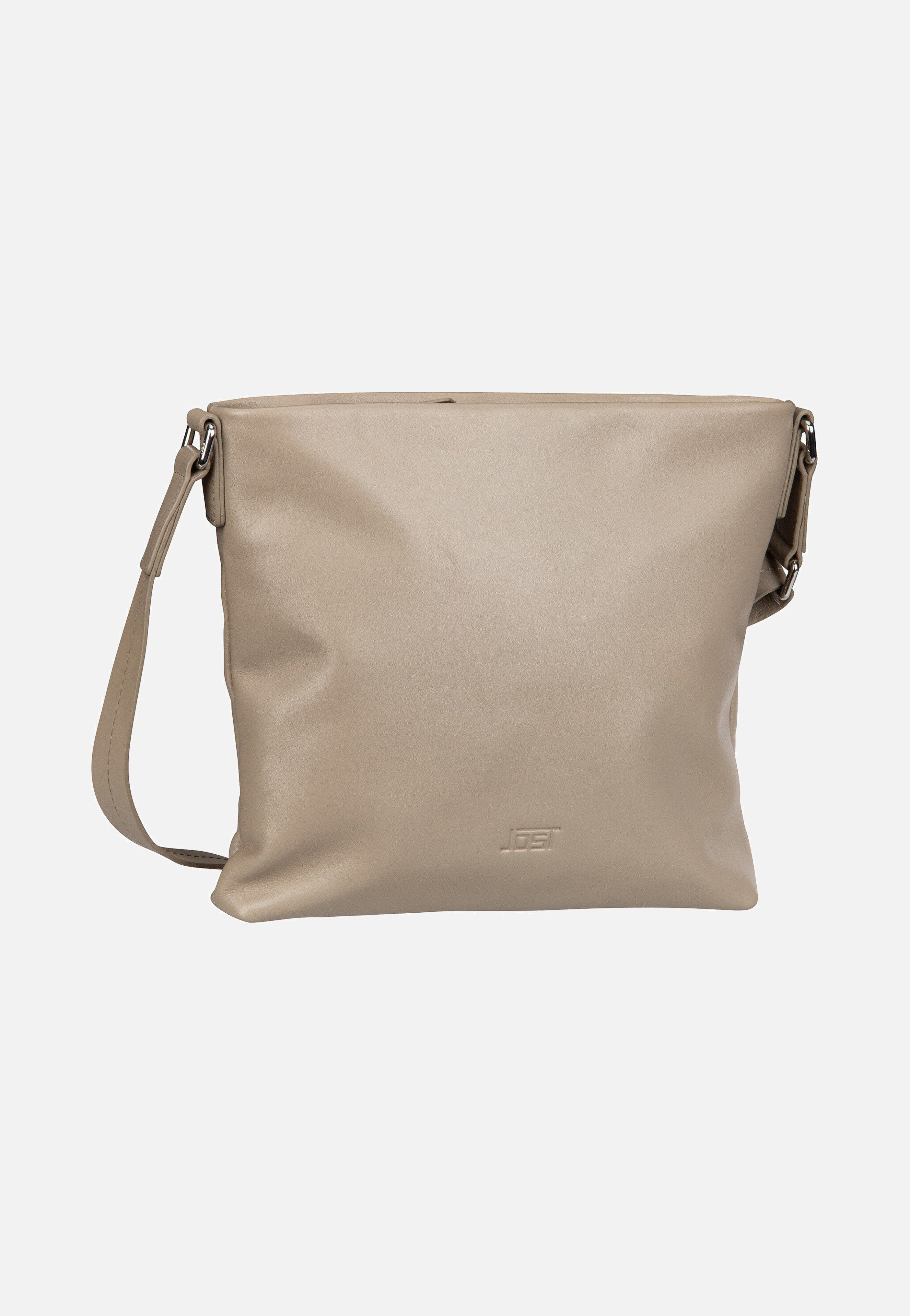 Jost Arva 4310 Ecru Pouch Bag