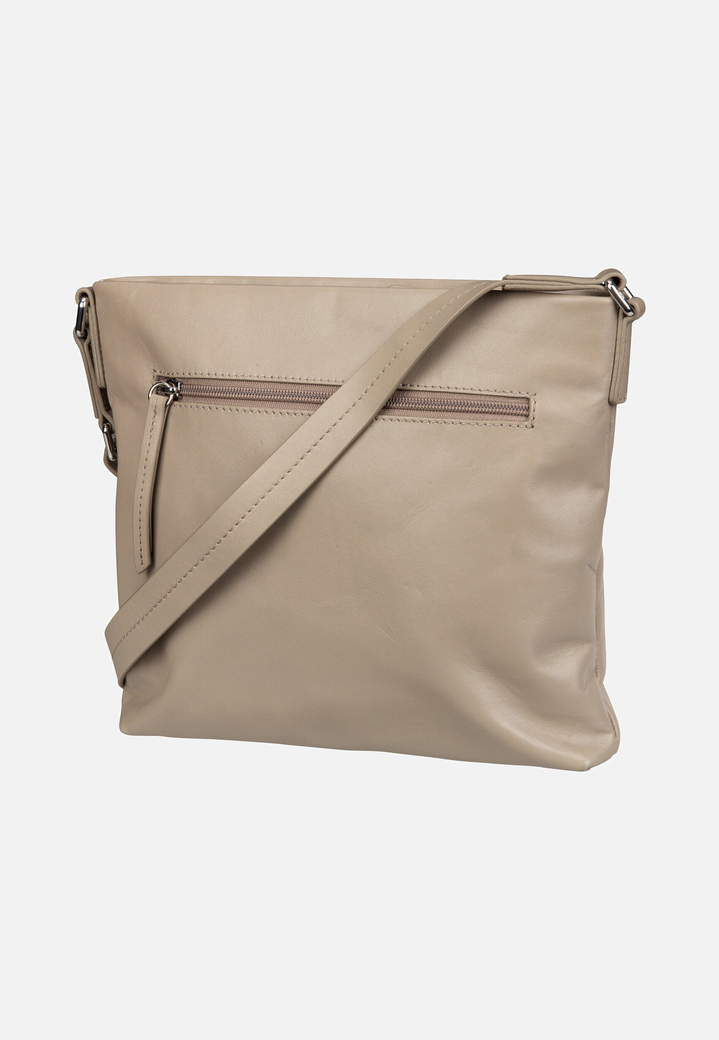 Jost - Arva 4310 Ecru - Pouch Bag | Neutral-Image