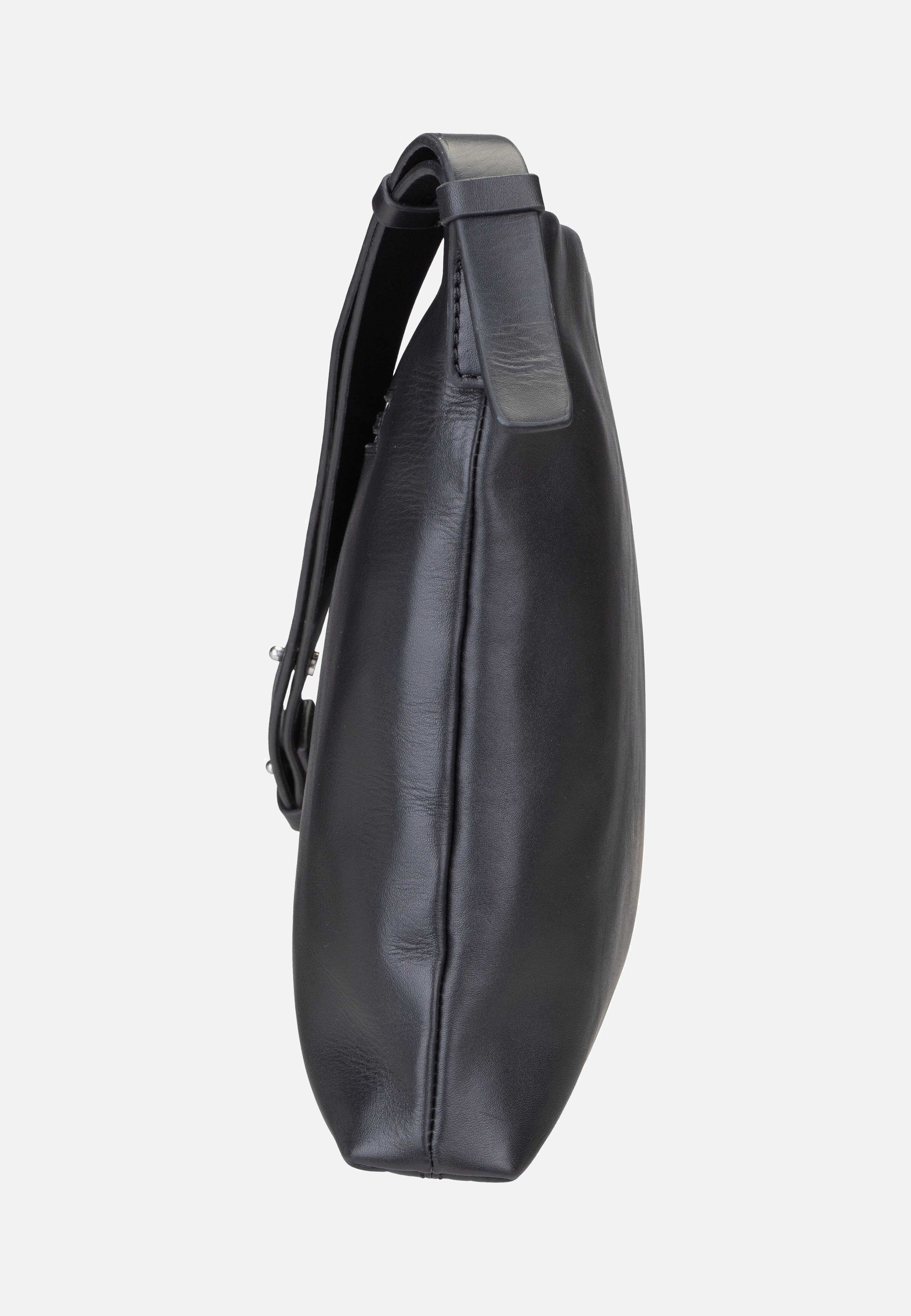 Jost Arva 4310 Schwarz Pouch Bag