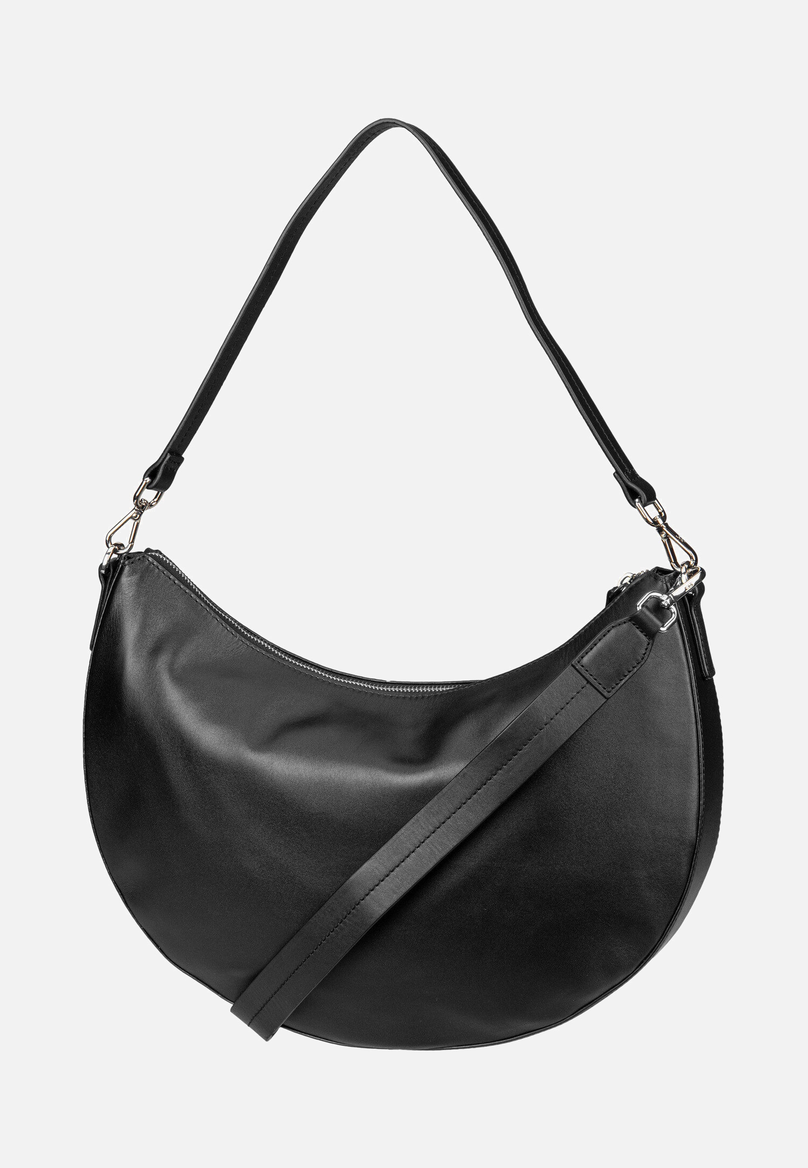 Jost - Arva 4313 Schwarz - Sling Bag | Women-Image