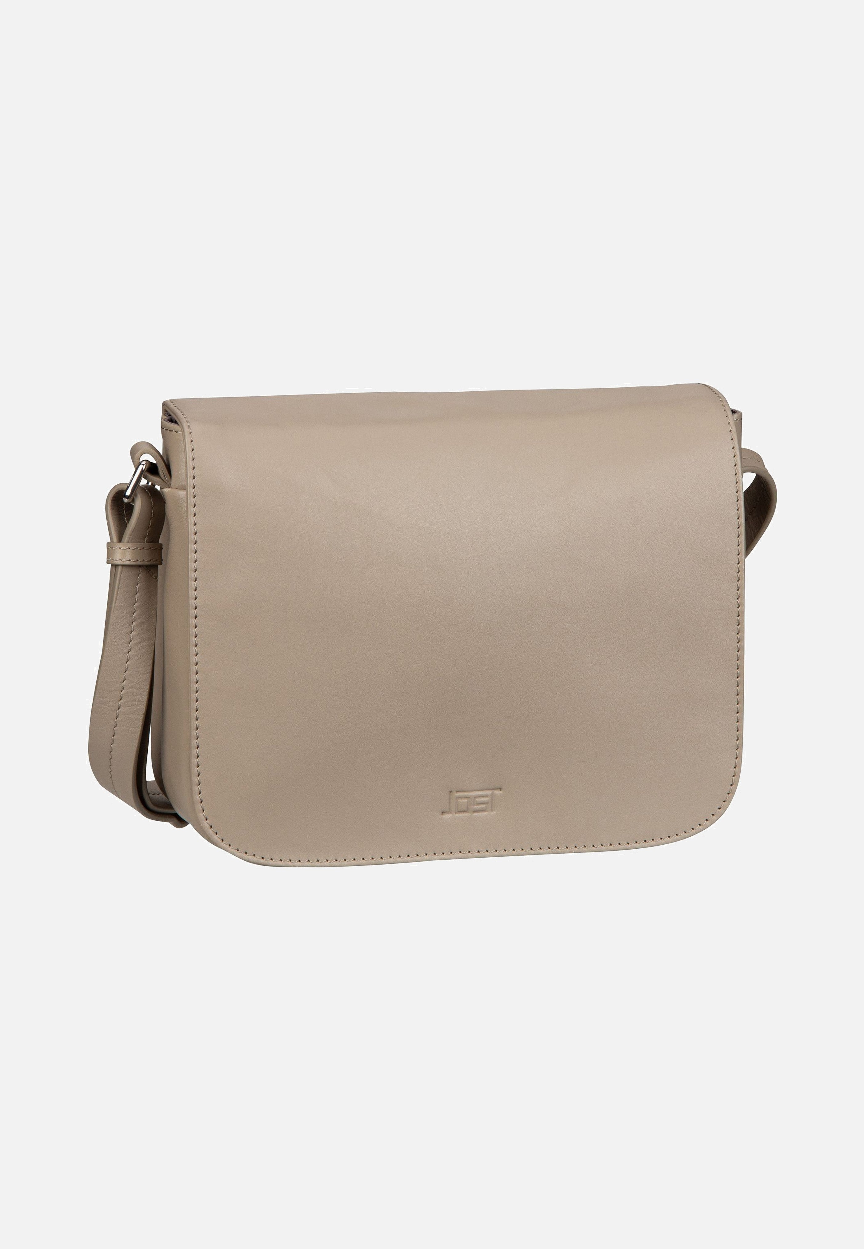Jost Arva 4318 Ecru Crossbody Bag