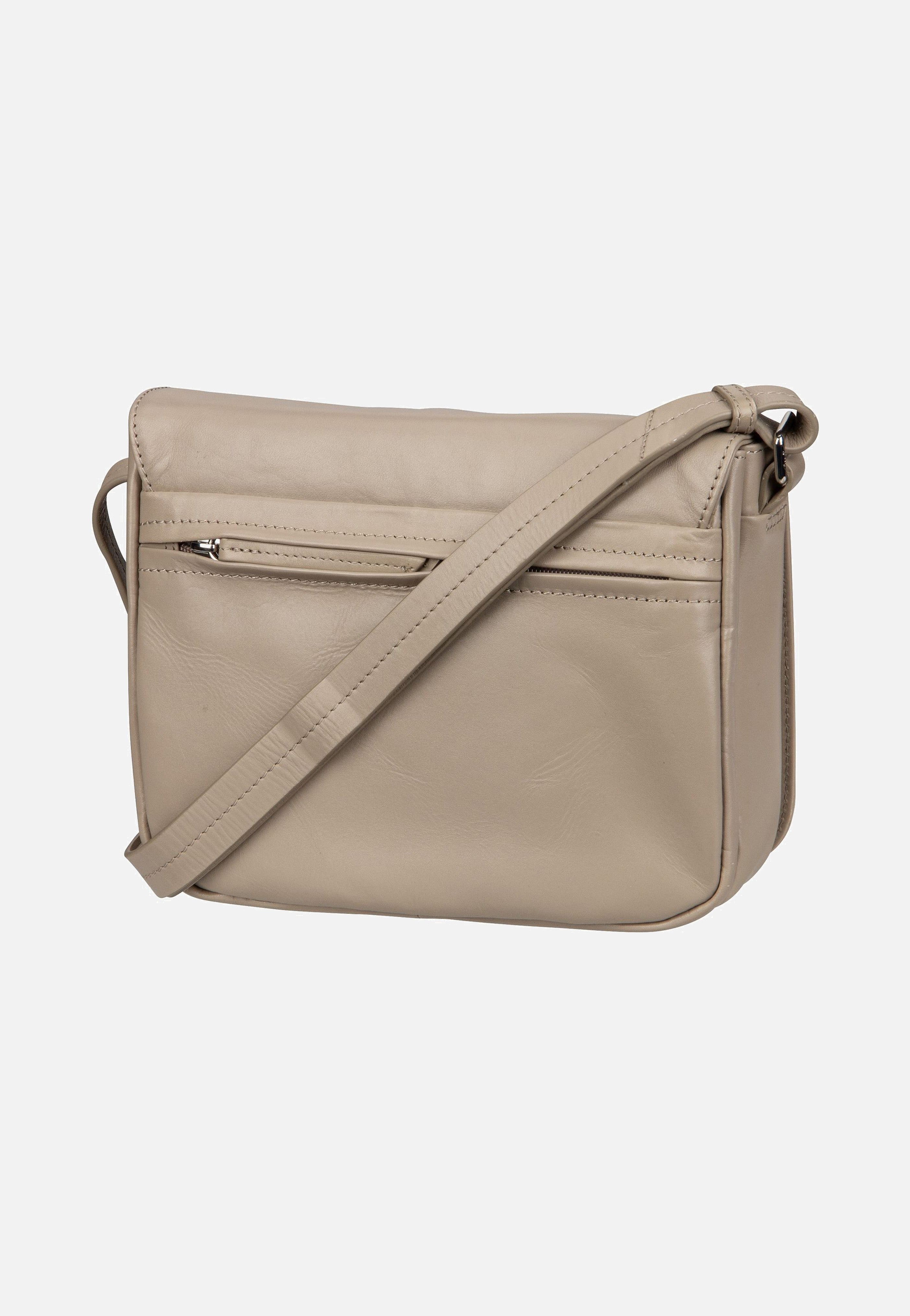 Jost Arva 4318 Ecru Crossbody Bag