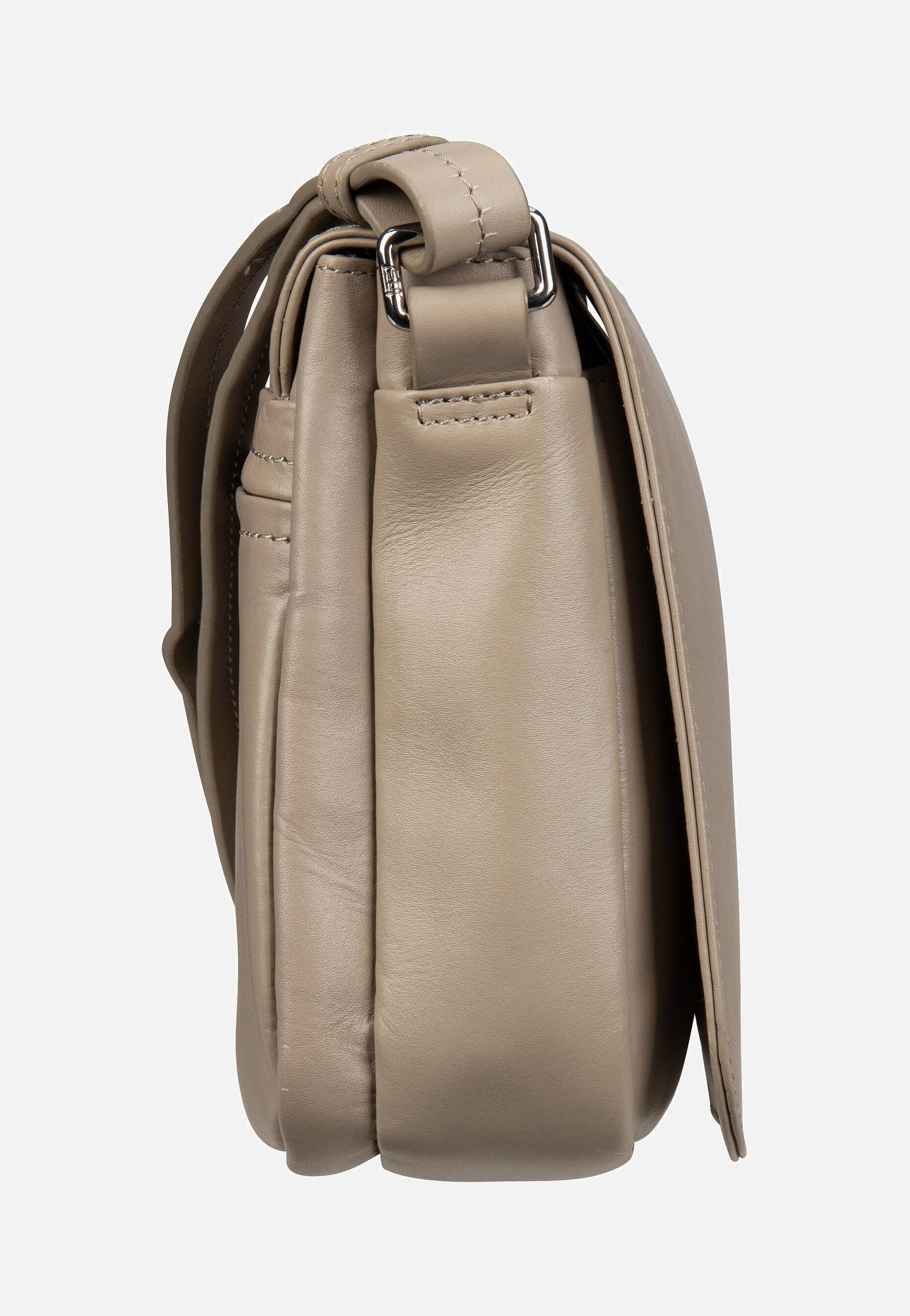 Jost Arva 4318 Ecru Crossbody Bag