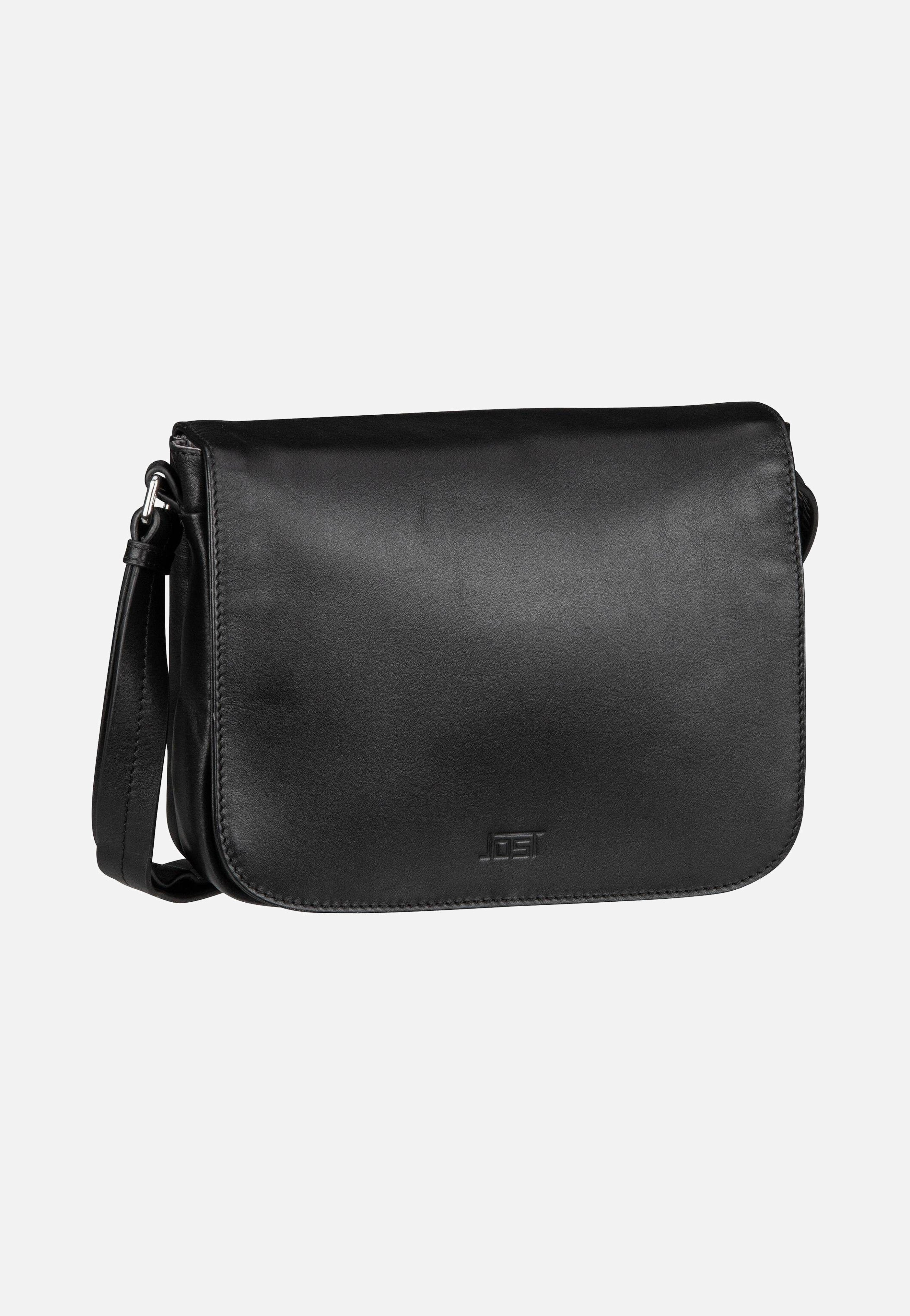 Jost Arva 4318 Schwarz Crossbody Bag