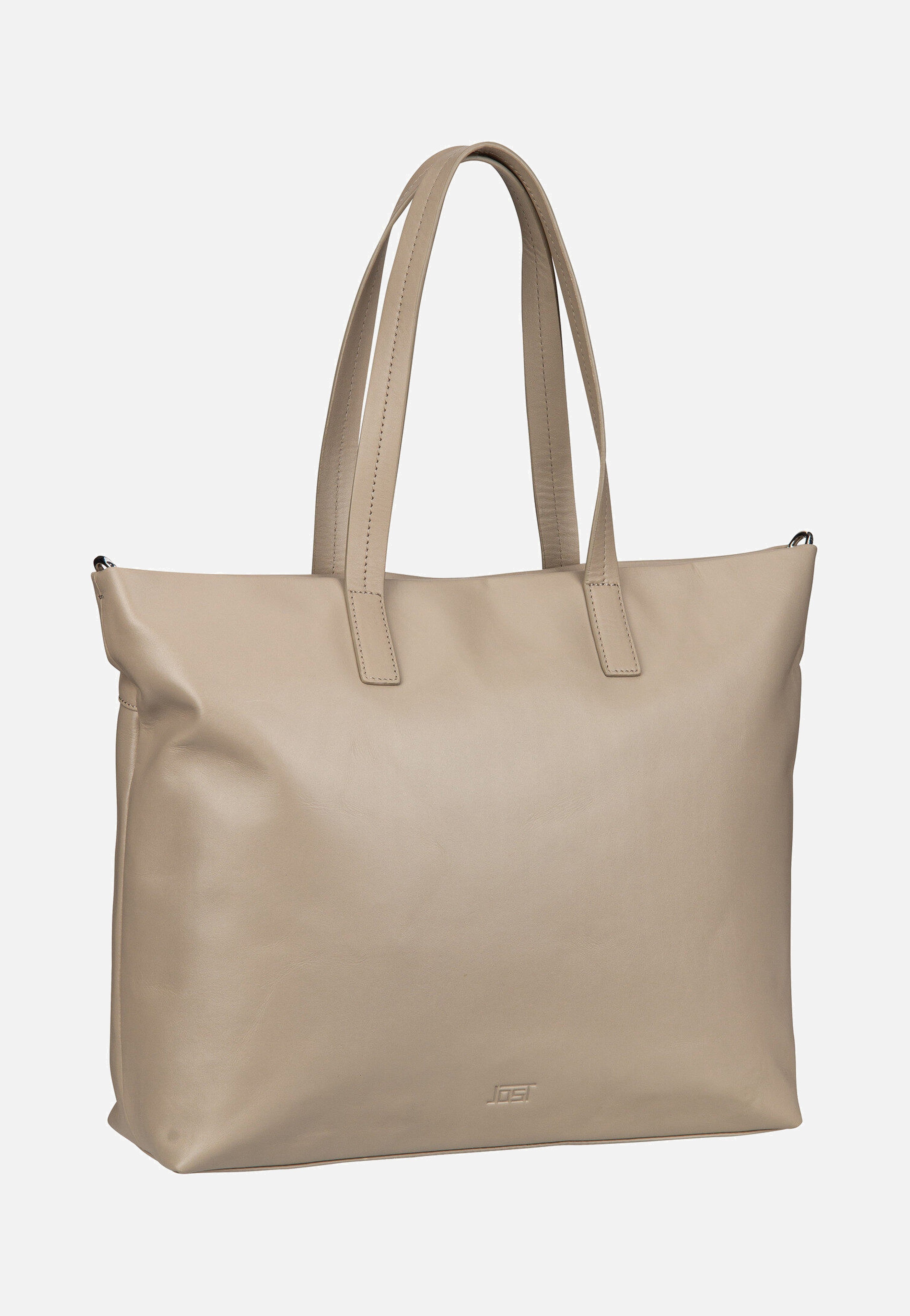 Jost - Arva BS 4317 Ecru - Shopper | Women-Image