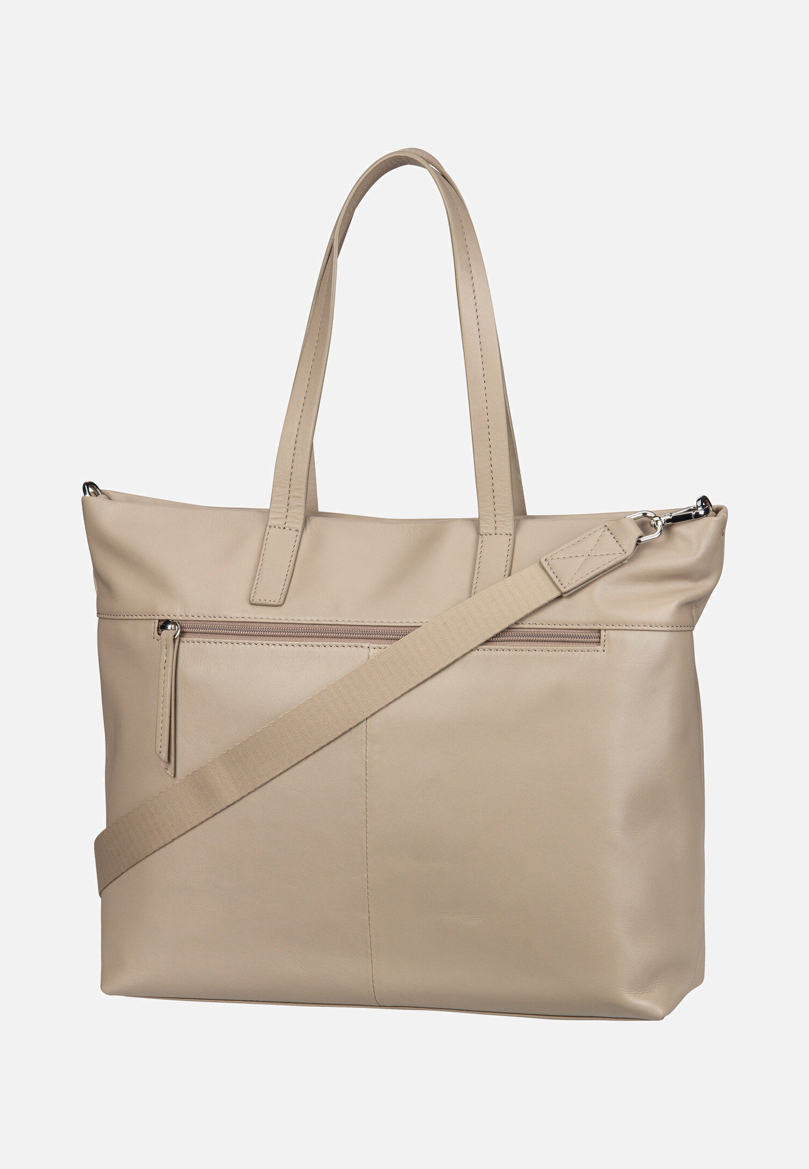 Jost - Arva BS 4317 Ecru - Shopper | Women-Image