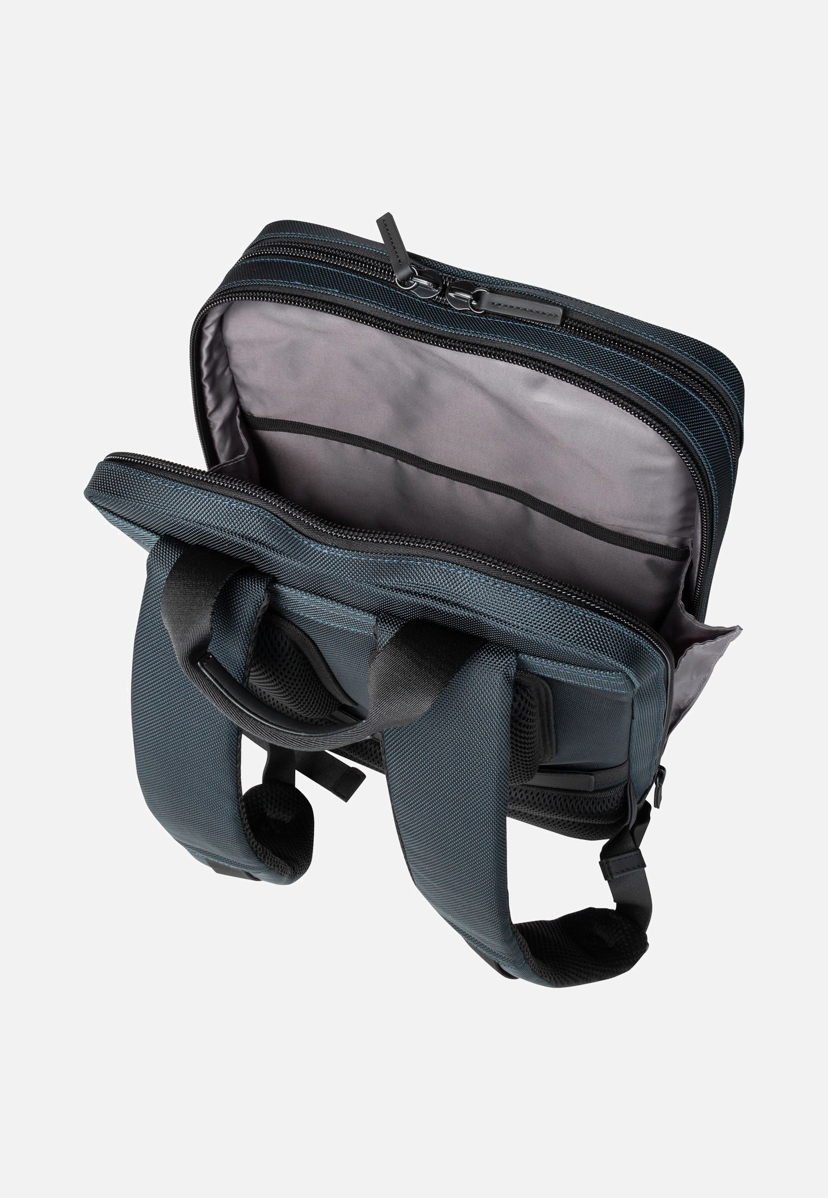 Jost - Balling DP 4014 Navy - Backpack | Neutral-Image