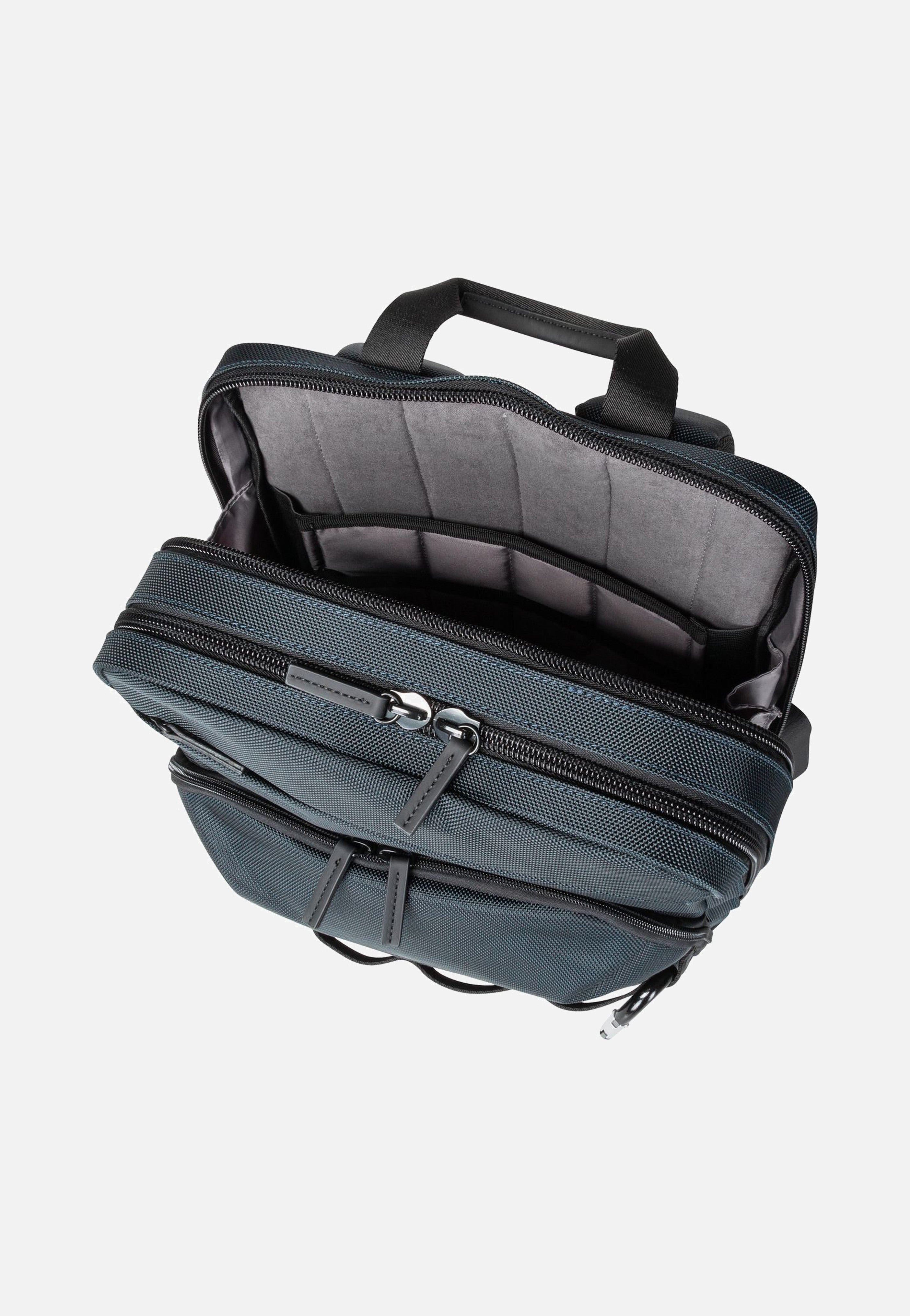 Jost - Balling DP 4014 Navy - Backpack | Neutral-Image