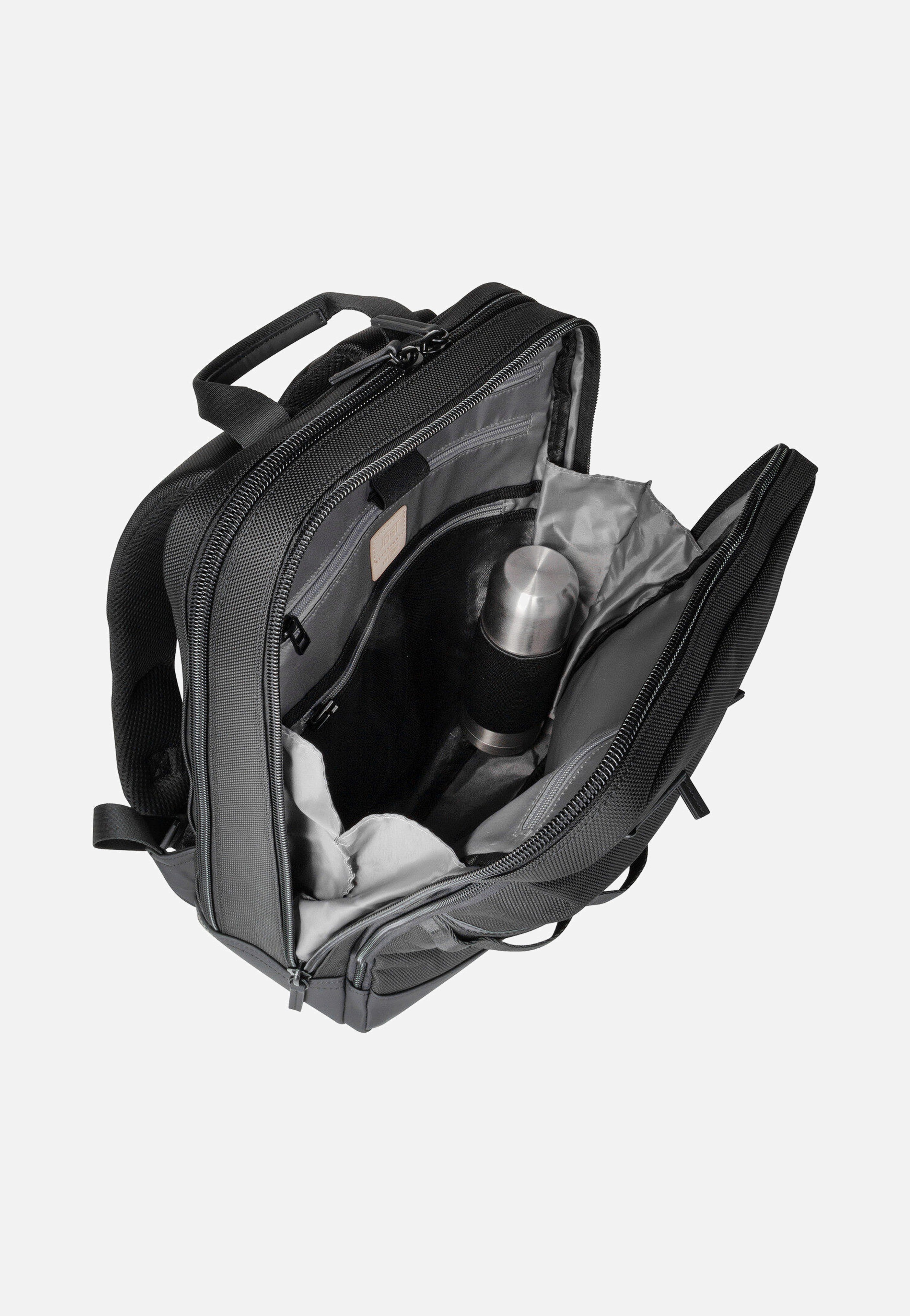 Jost - Balling DP 4014 Schwarz - Backpack | Neutral-Image