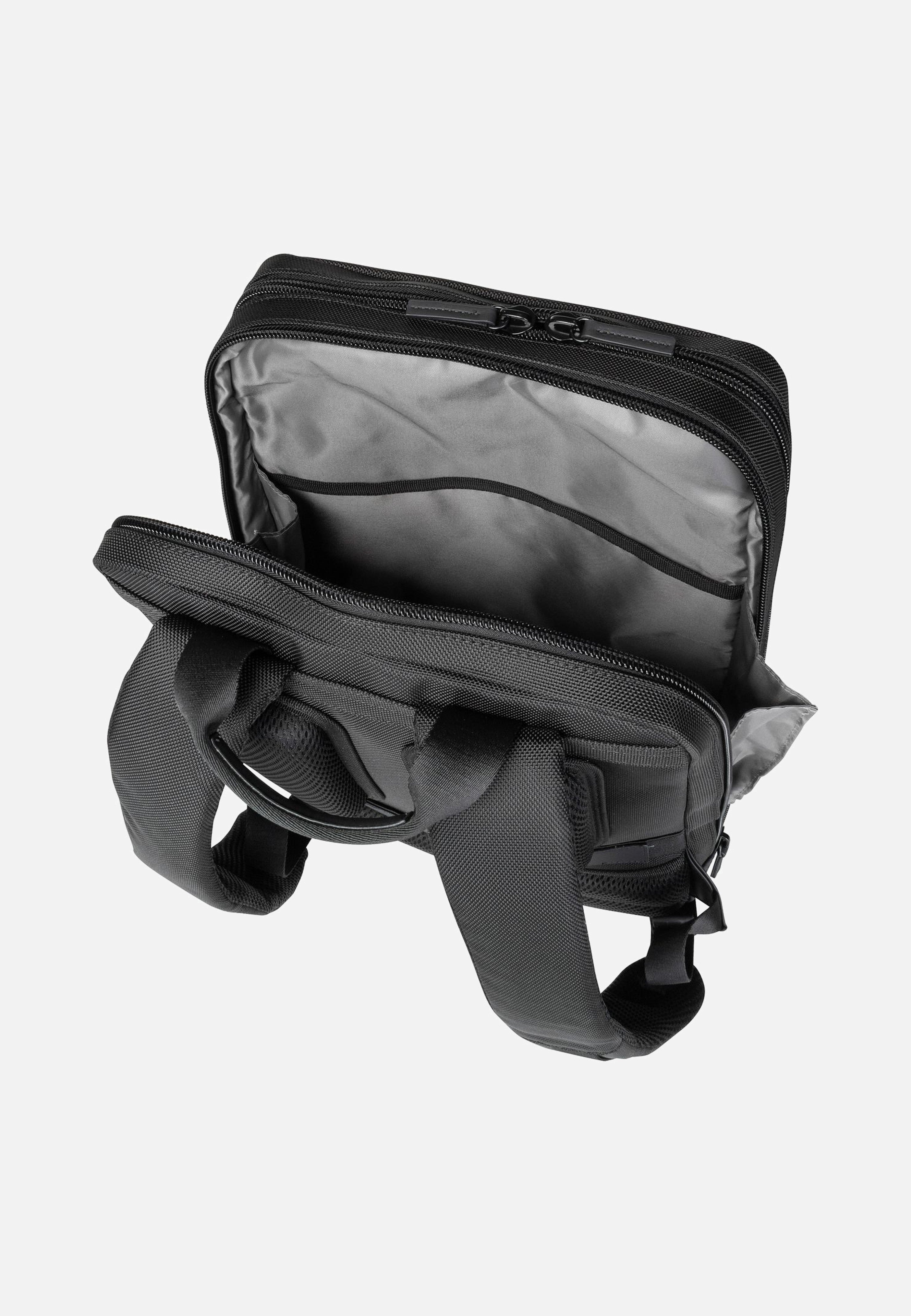 Jost - Balling DP 4014 Schwarz - Backpack | Neutral-Image