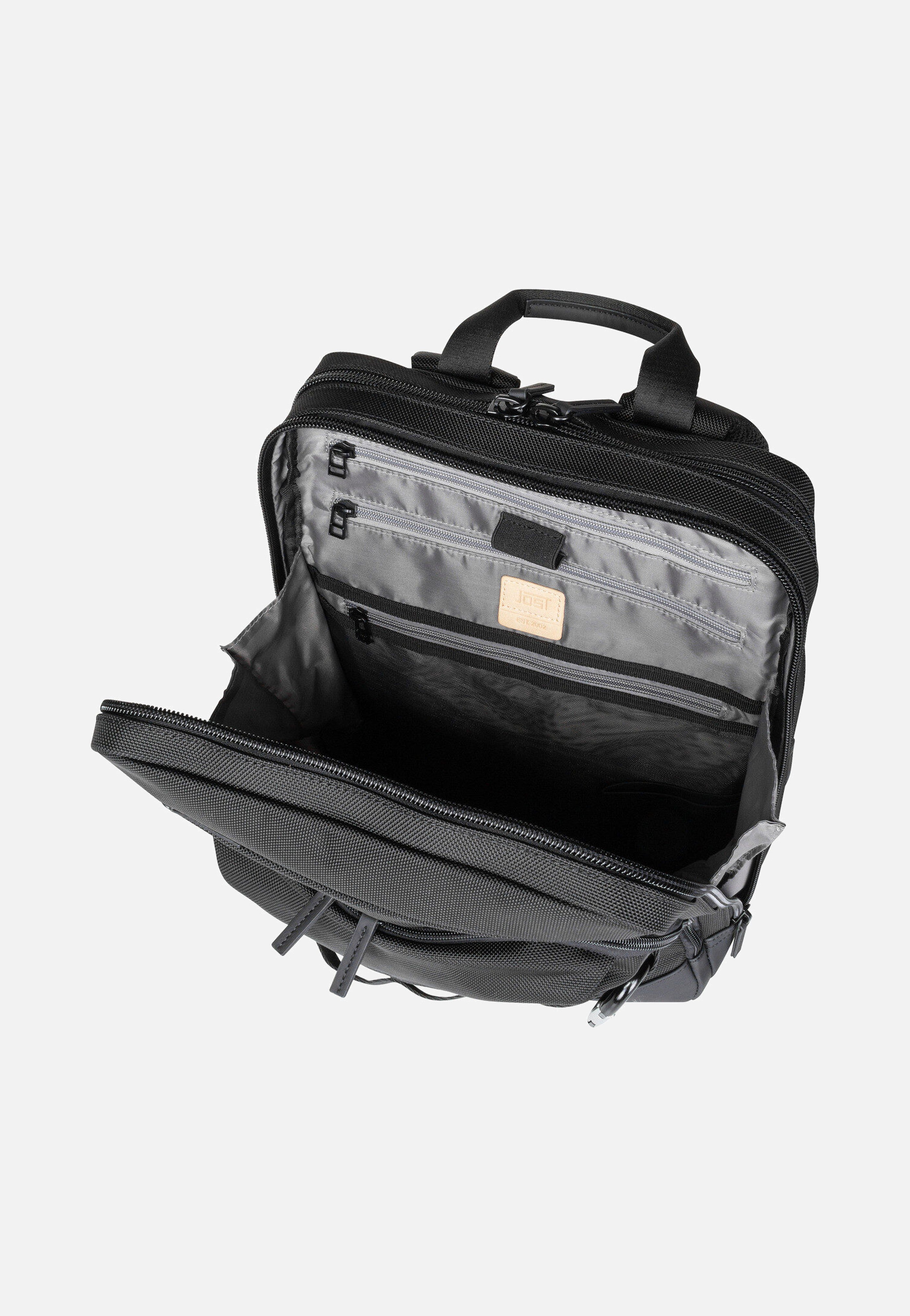 Jost - Balling DP 4014 Schwarz - Backpack | Neutral-Image