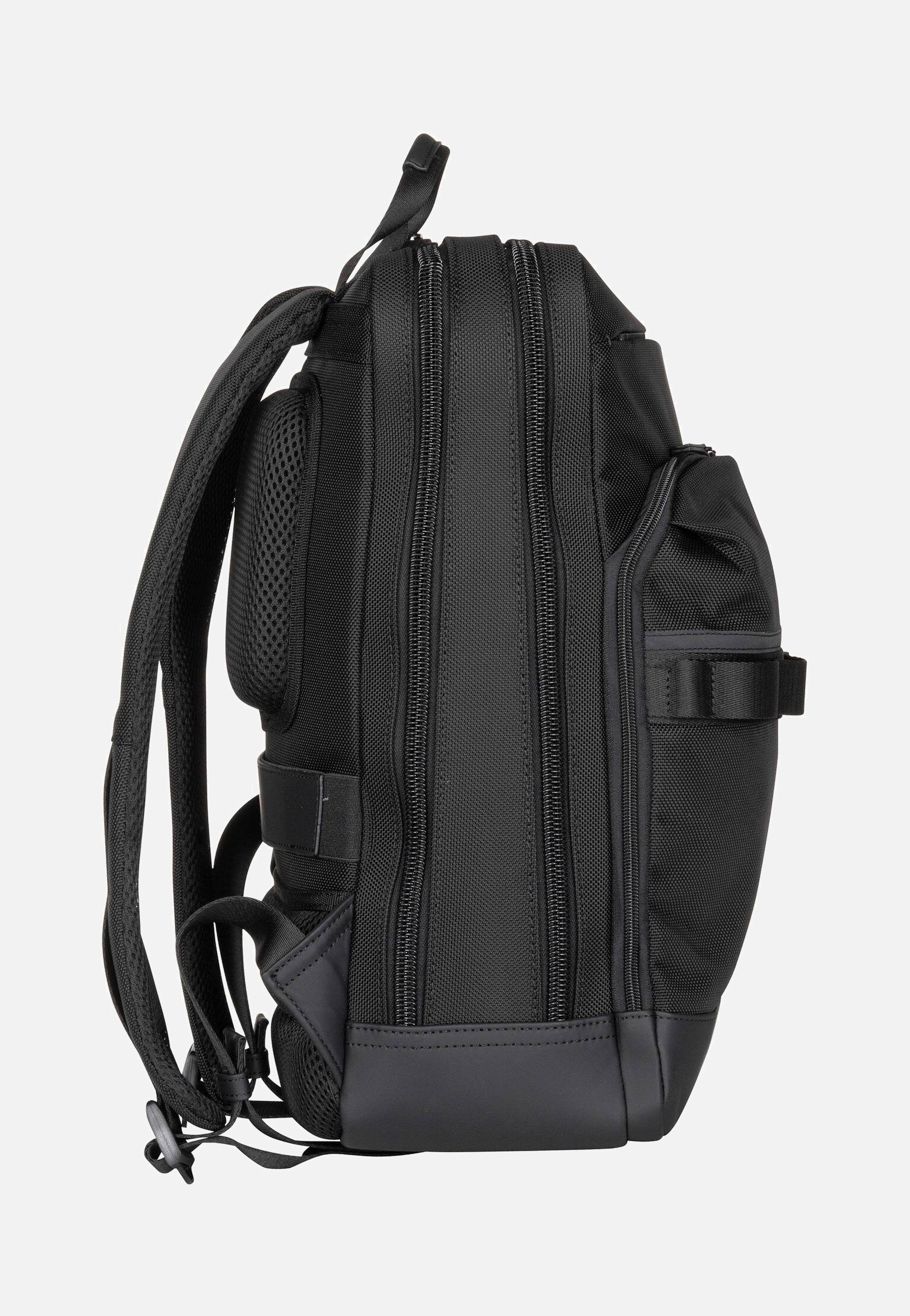 Jost - Balling DP 4014 Schwarz - Backpack | Neutral-Image