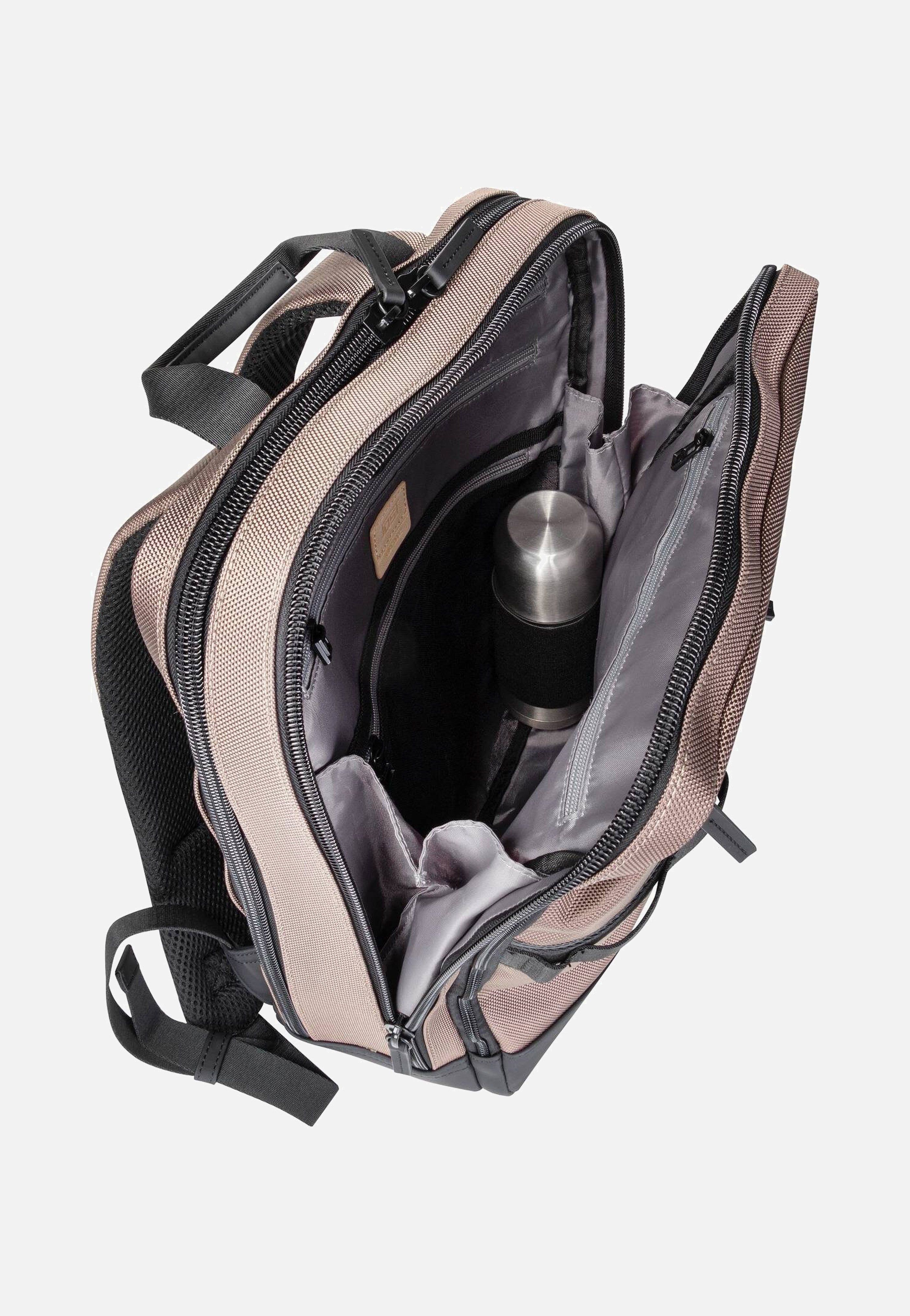 Jost - Balling DP 4014 Taupe - Backpack | Neutral-Image