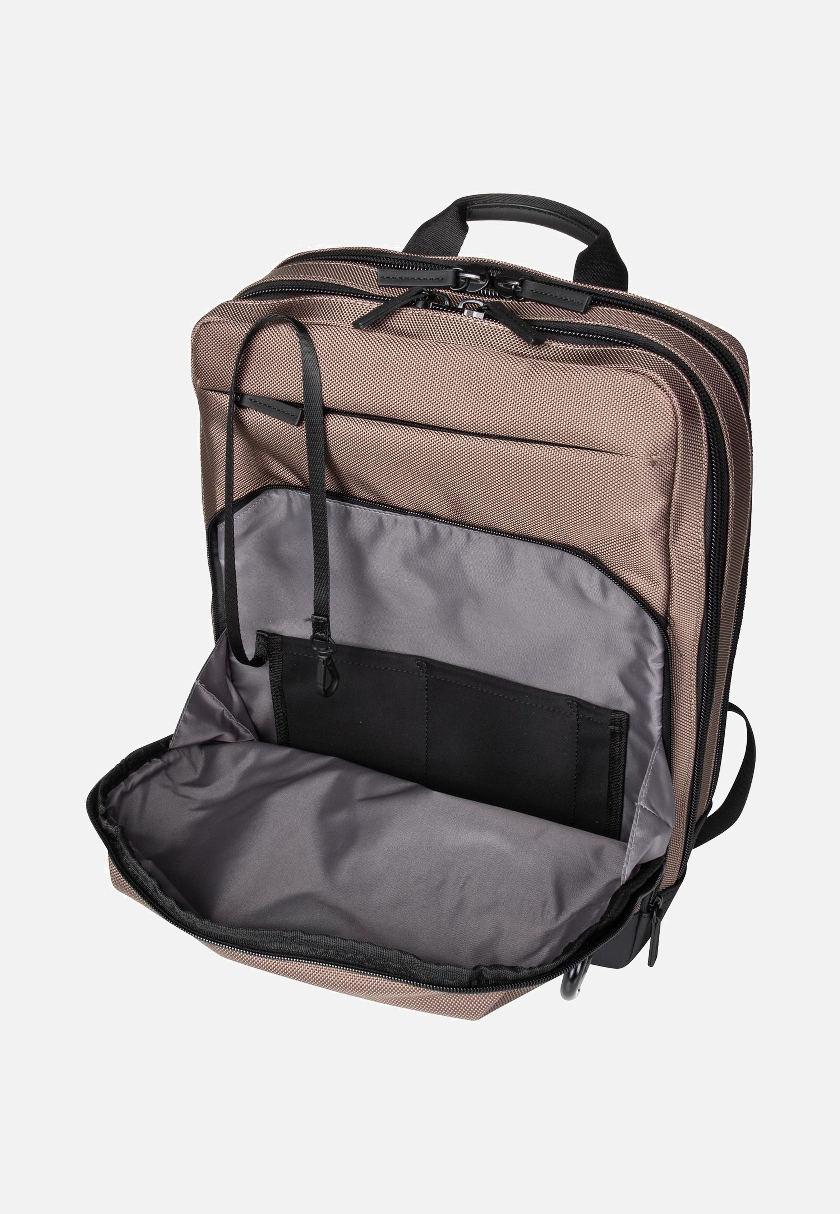 Jost - Balling DP 4014 Taupe - Backpack | Neutral-Image