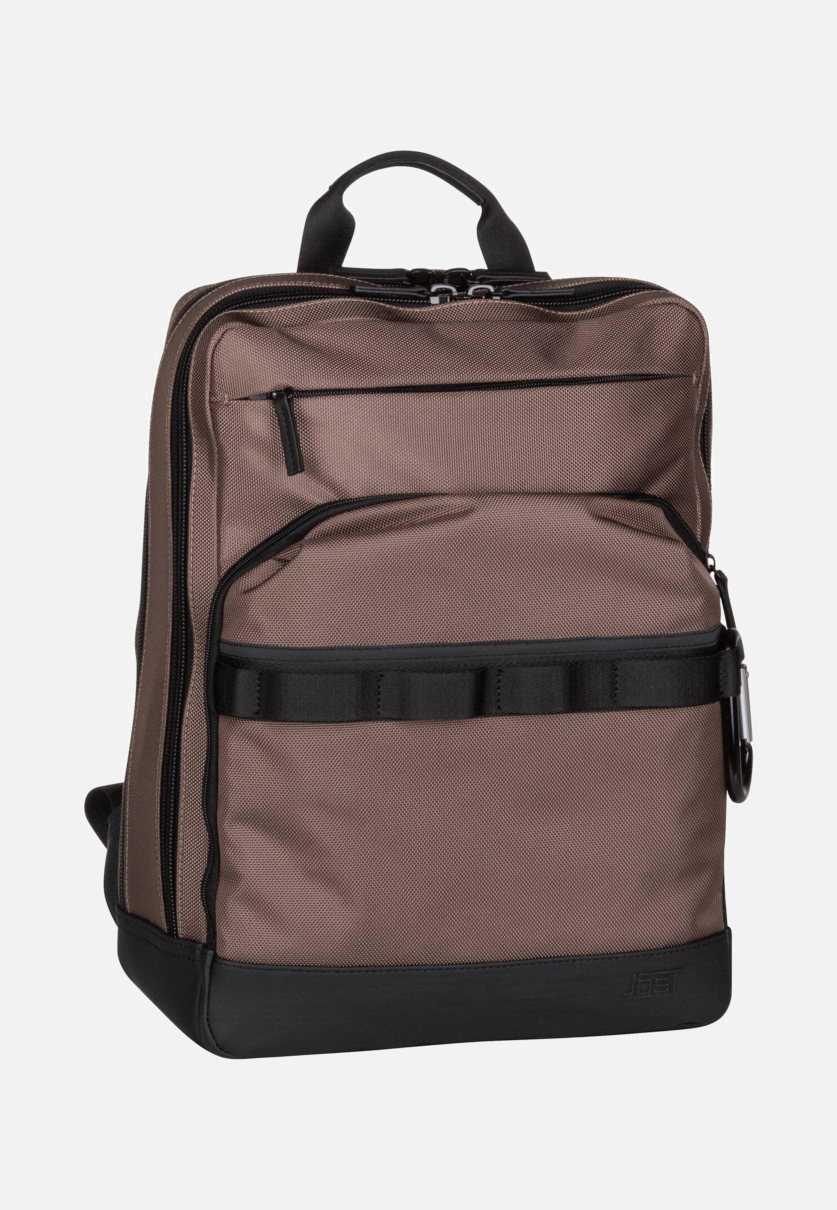 Jost - Balling DP 4014 Taupe - Backpack | Neutral-Image